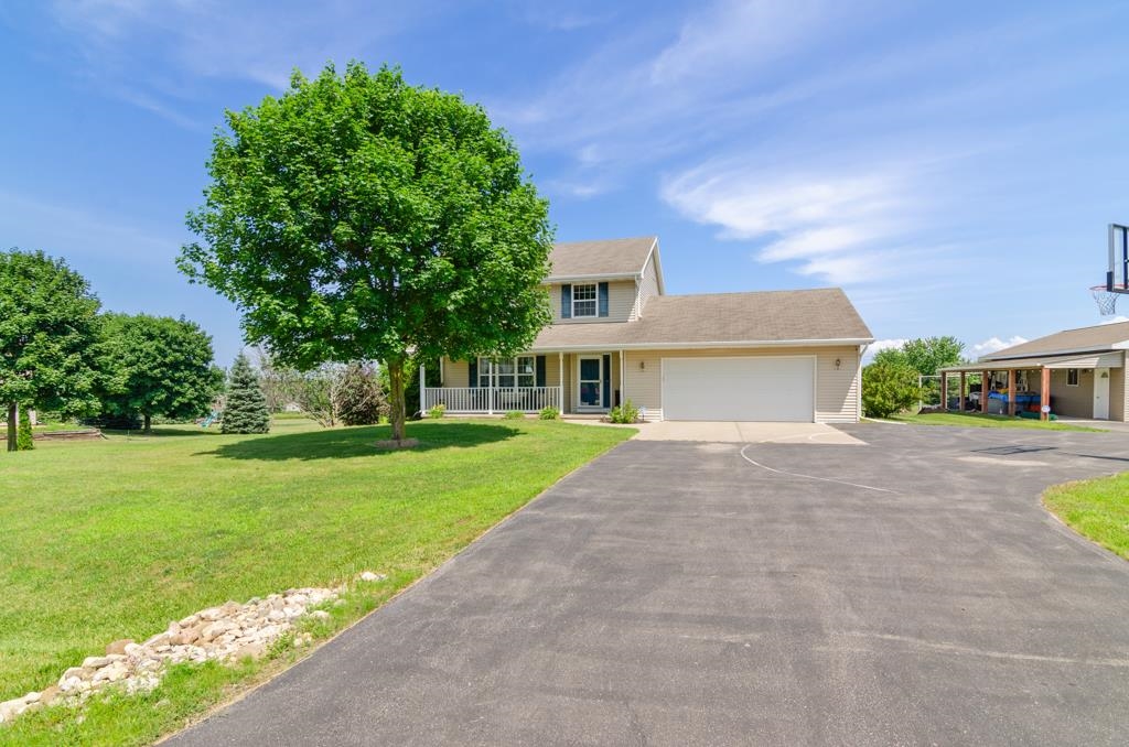 720 CIRCLE HILL Lane