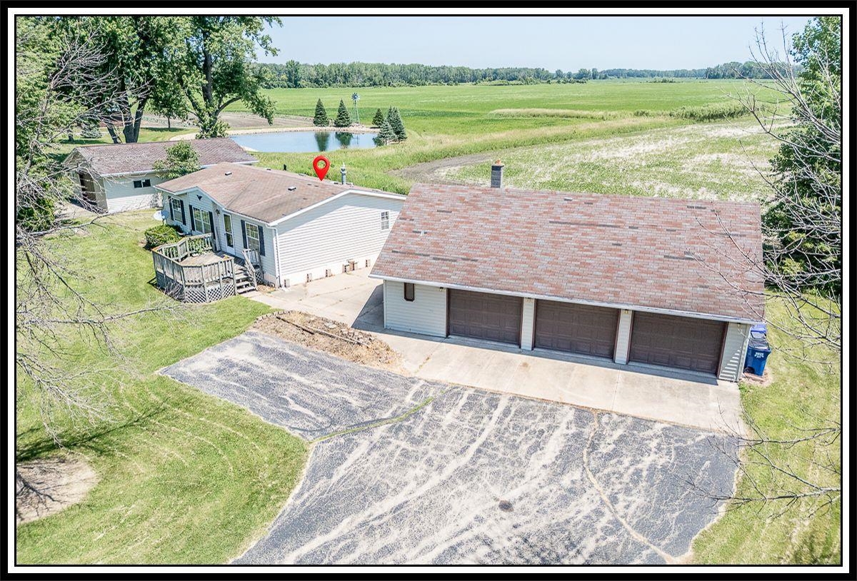 N5690 Boelter Road Property Photo 1