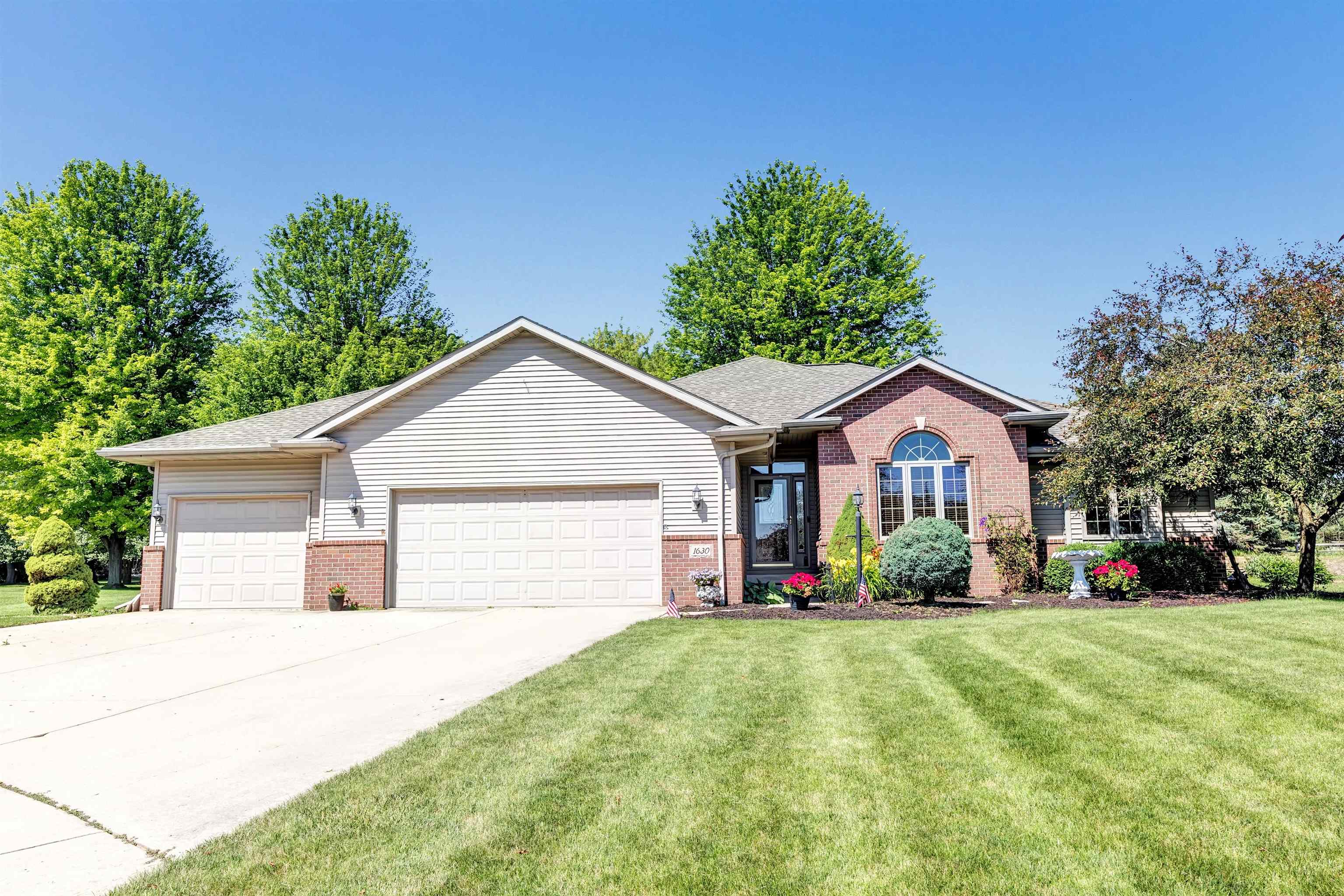1630 Tiffany Court Property Photo 1