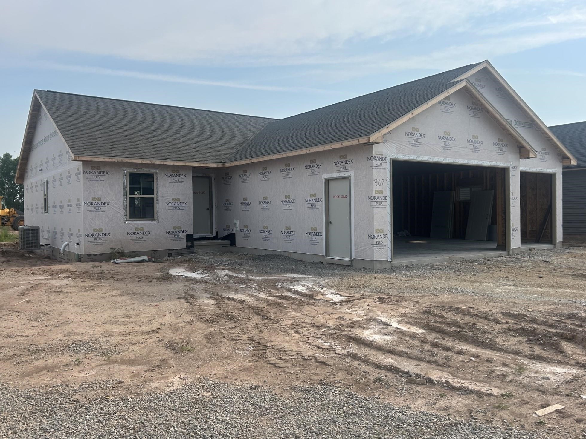 3622 E Gladiolus Place Property Photo 1