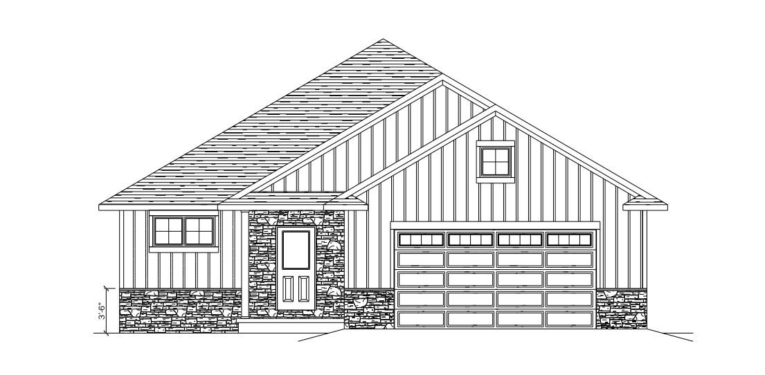 947 Enclave Court Property Photo 1