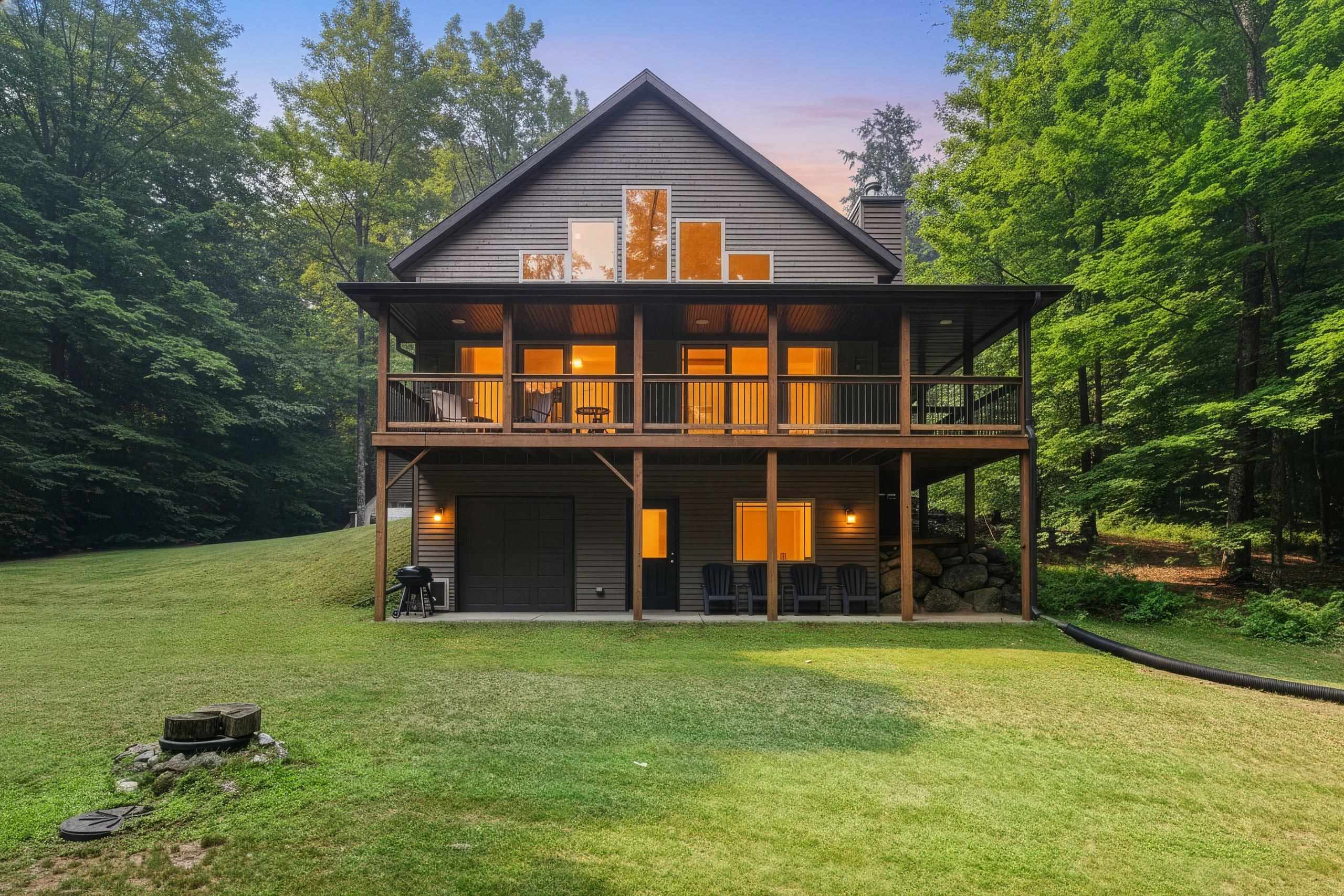 6588 Norway Pine Lane Property Photo 1
