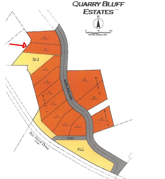 Quarry Bluff Court Property Photo 1