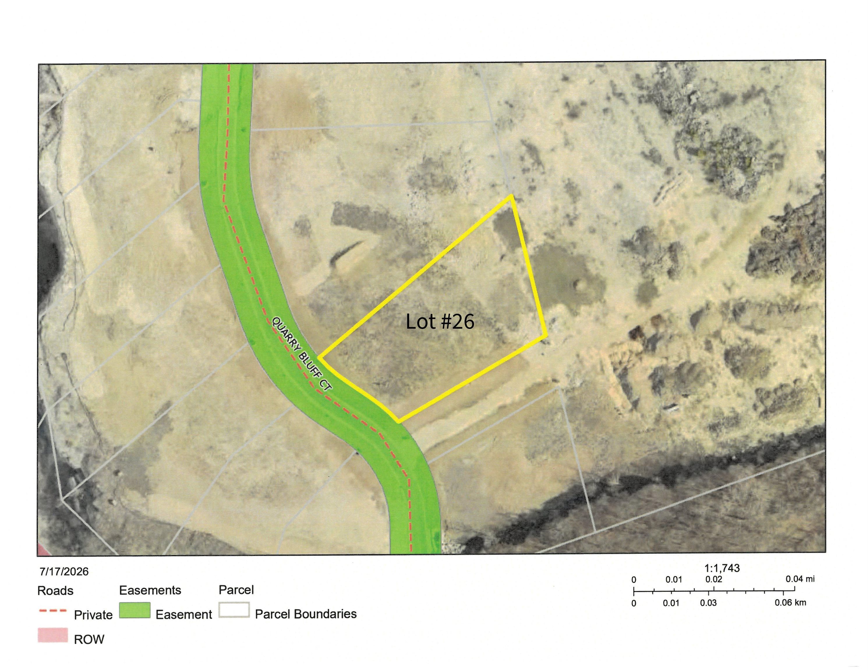 Quarry Bluff Court Property Photo 1