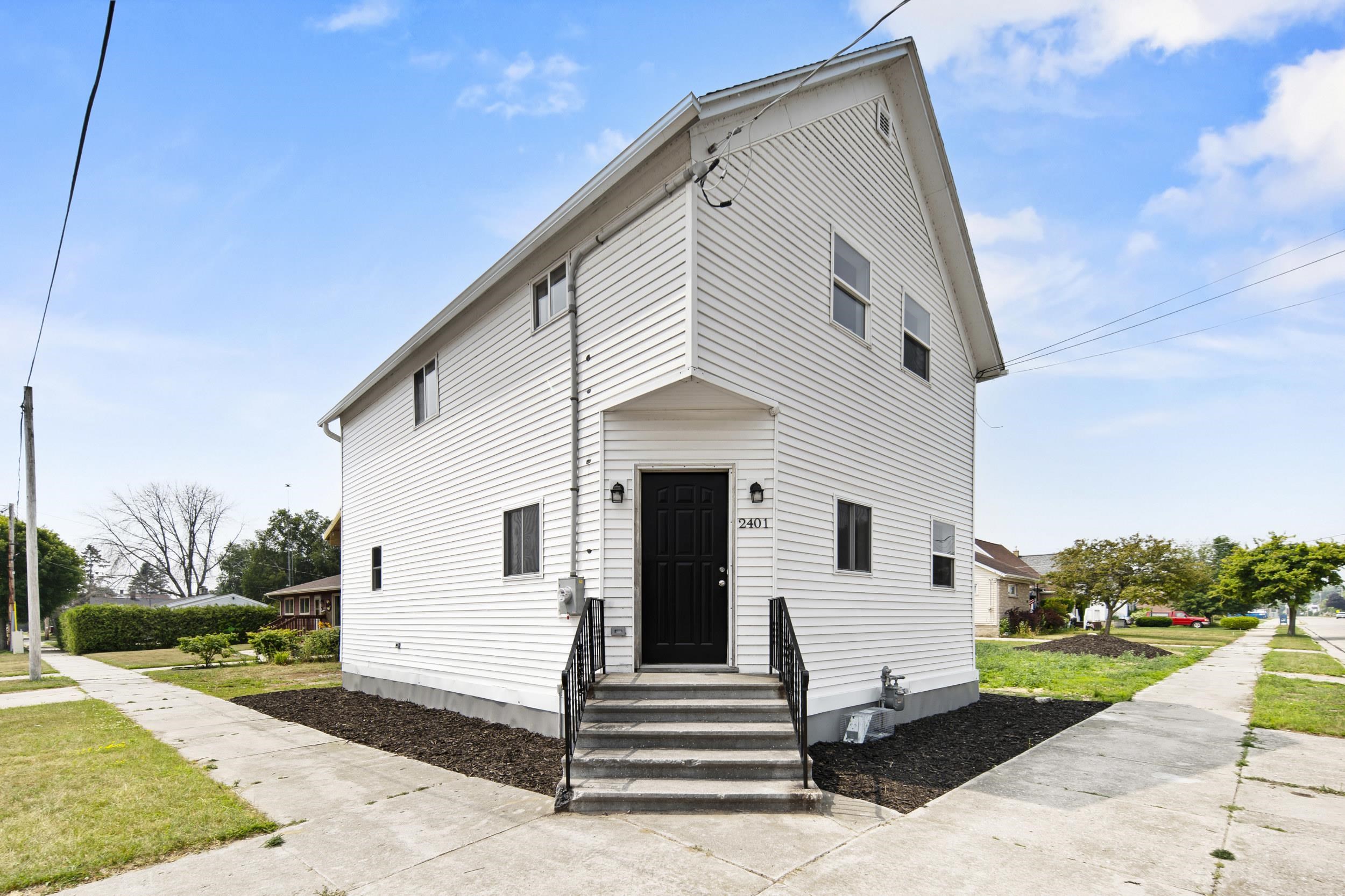 2401 12th Street Property Photo 1