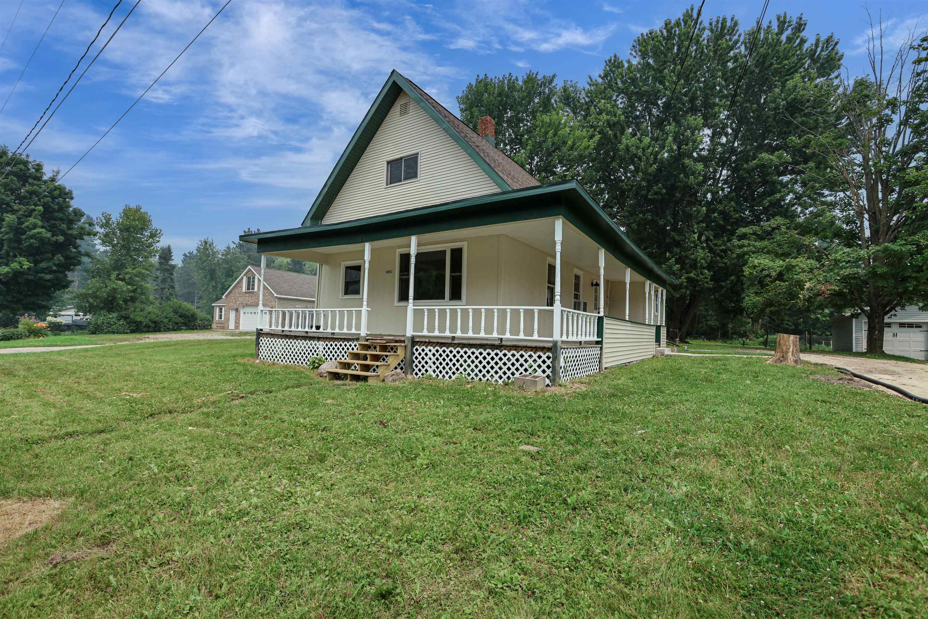 N4810 COUNTY ROAD B