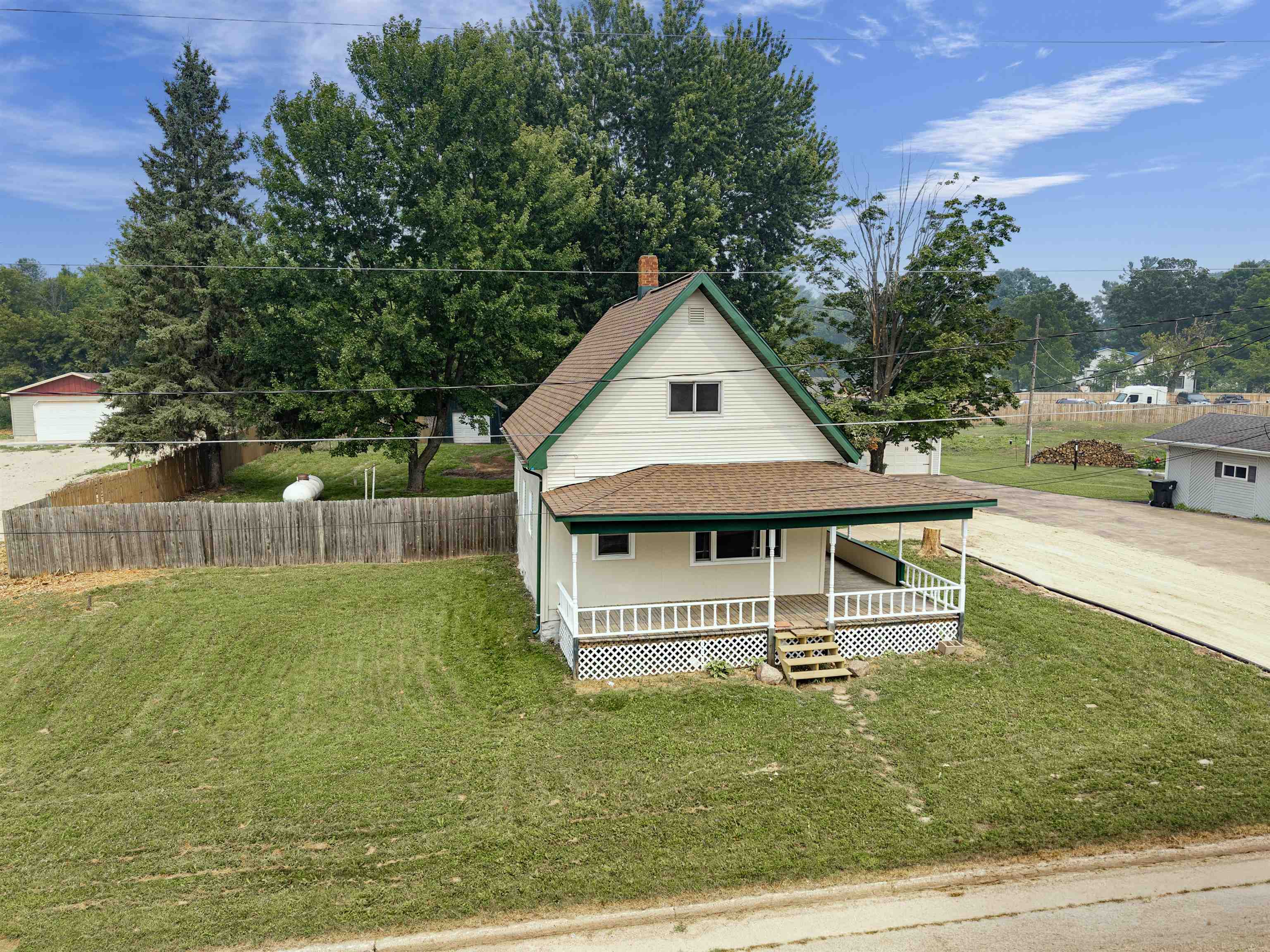 N4810 COUNTY ROAD B