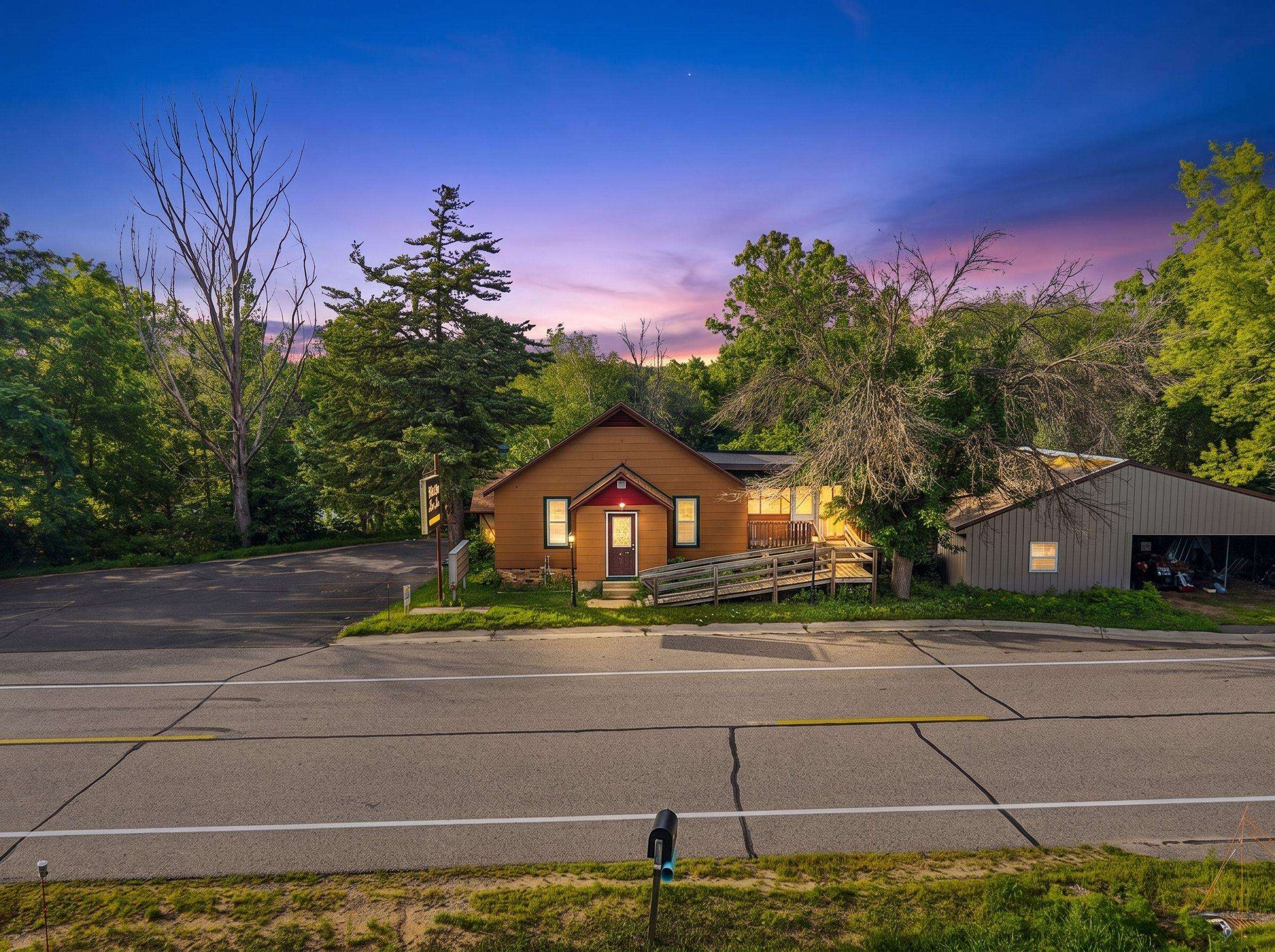 1140 County Road A Property Photo 1
