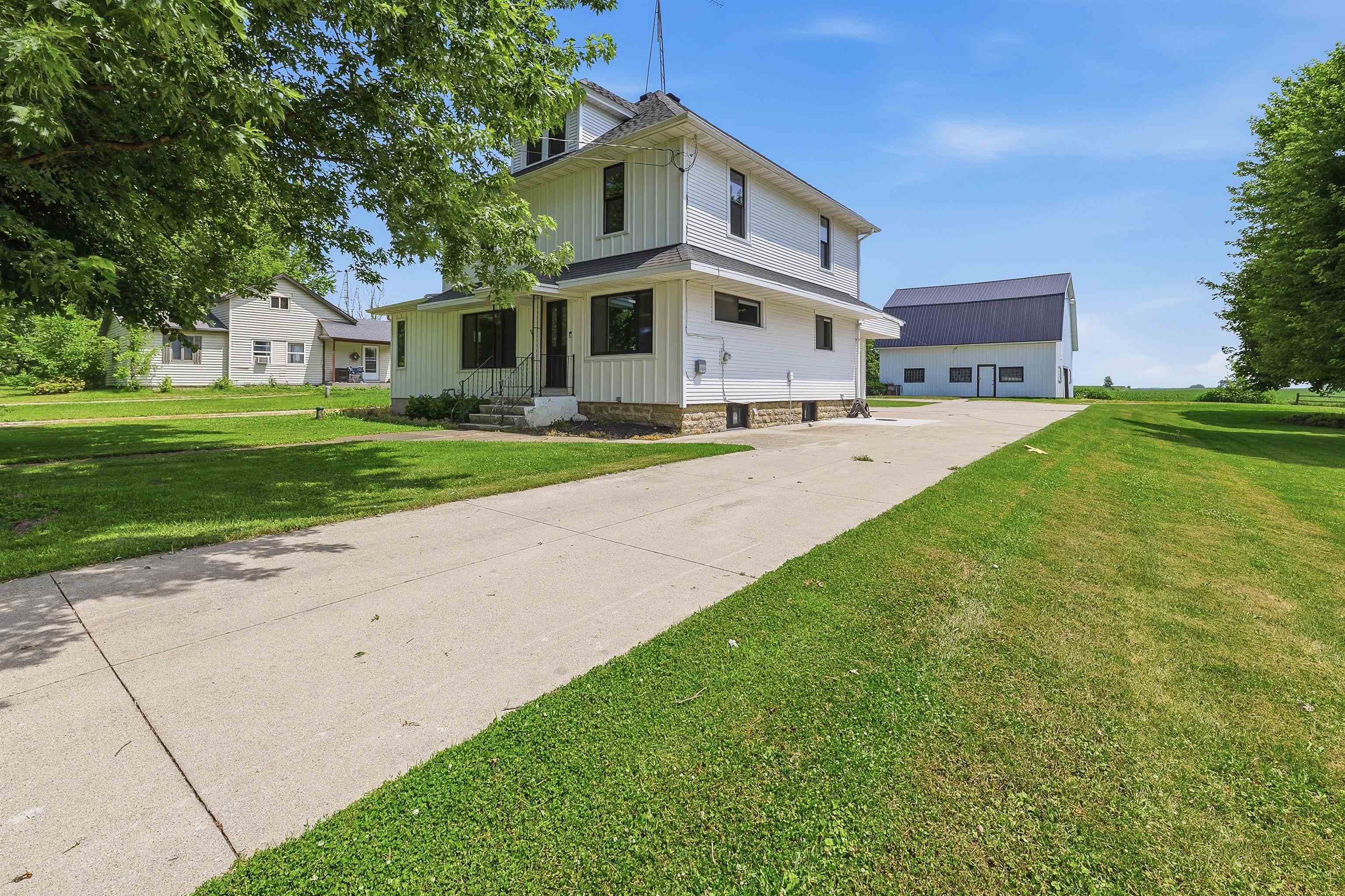 W12726 COUNTY ROAD AS