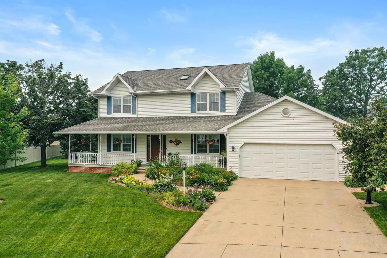 1388 GRAYSTONE Court