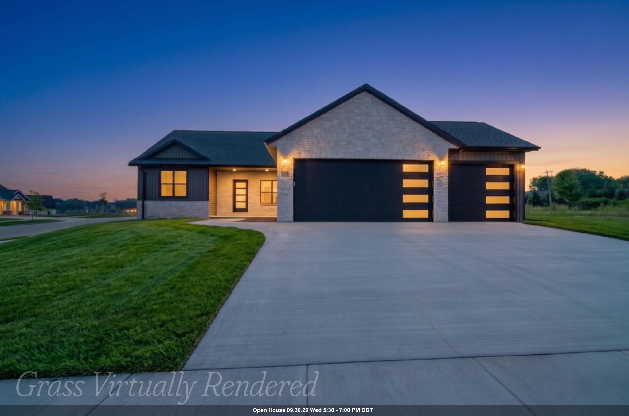 3065 Stone Fence Place Property Photo 1