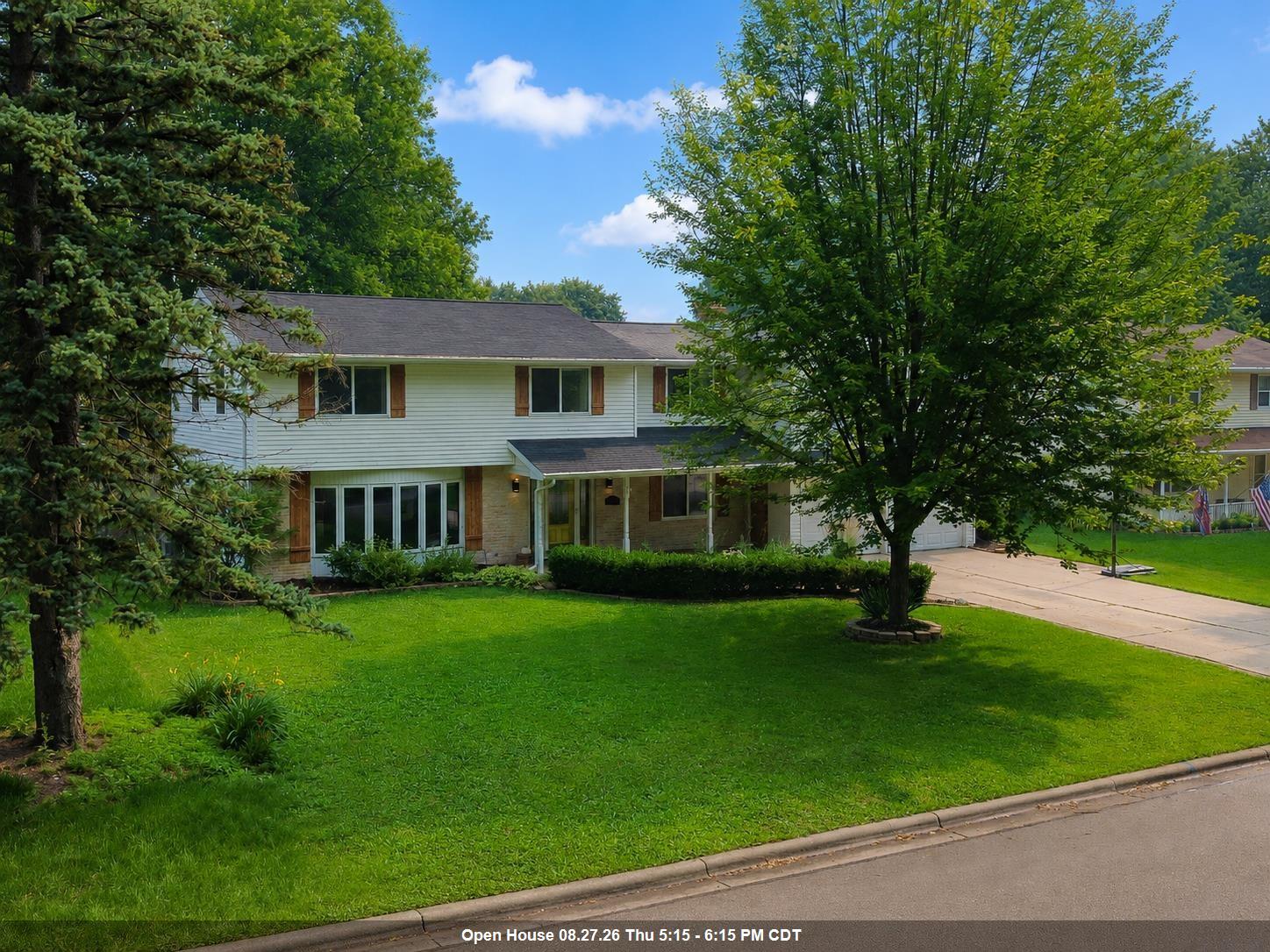559 HILLTOP Drive