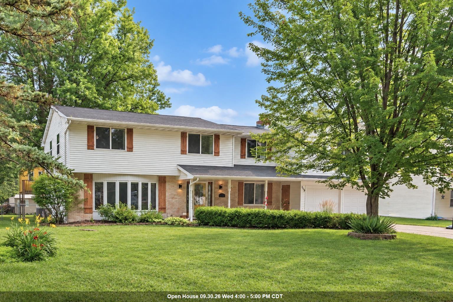 559 HILLTOP Drive