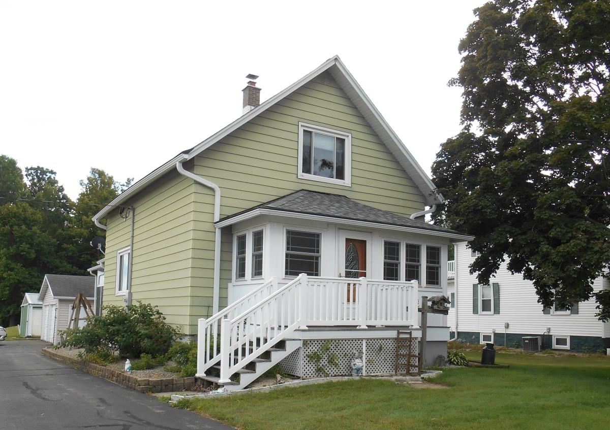 W4901 STATE 156 Road