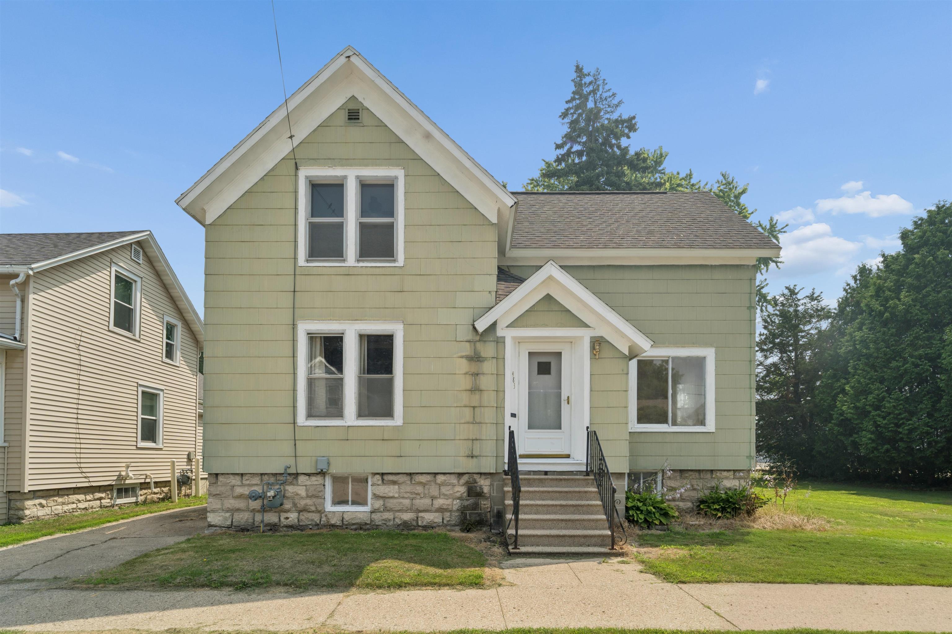 483 Temperance Street Property Photo 1