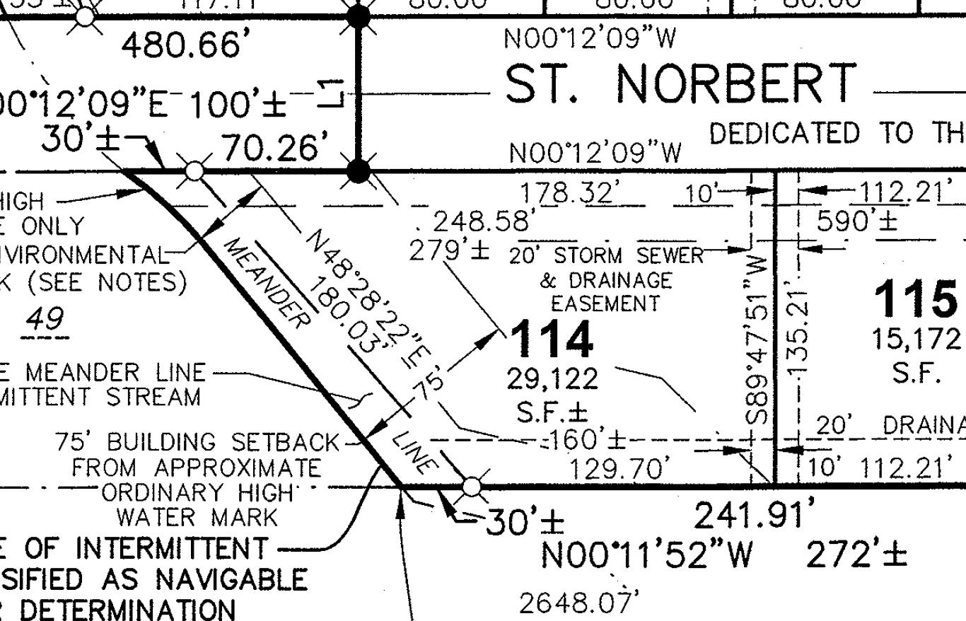 St Norbert Drive Property Photo 1
