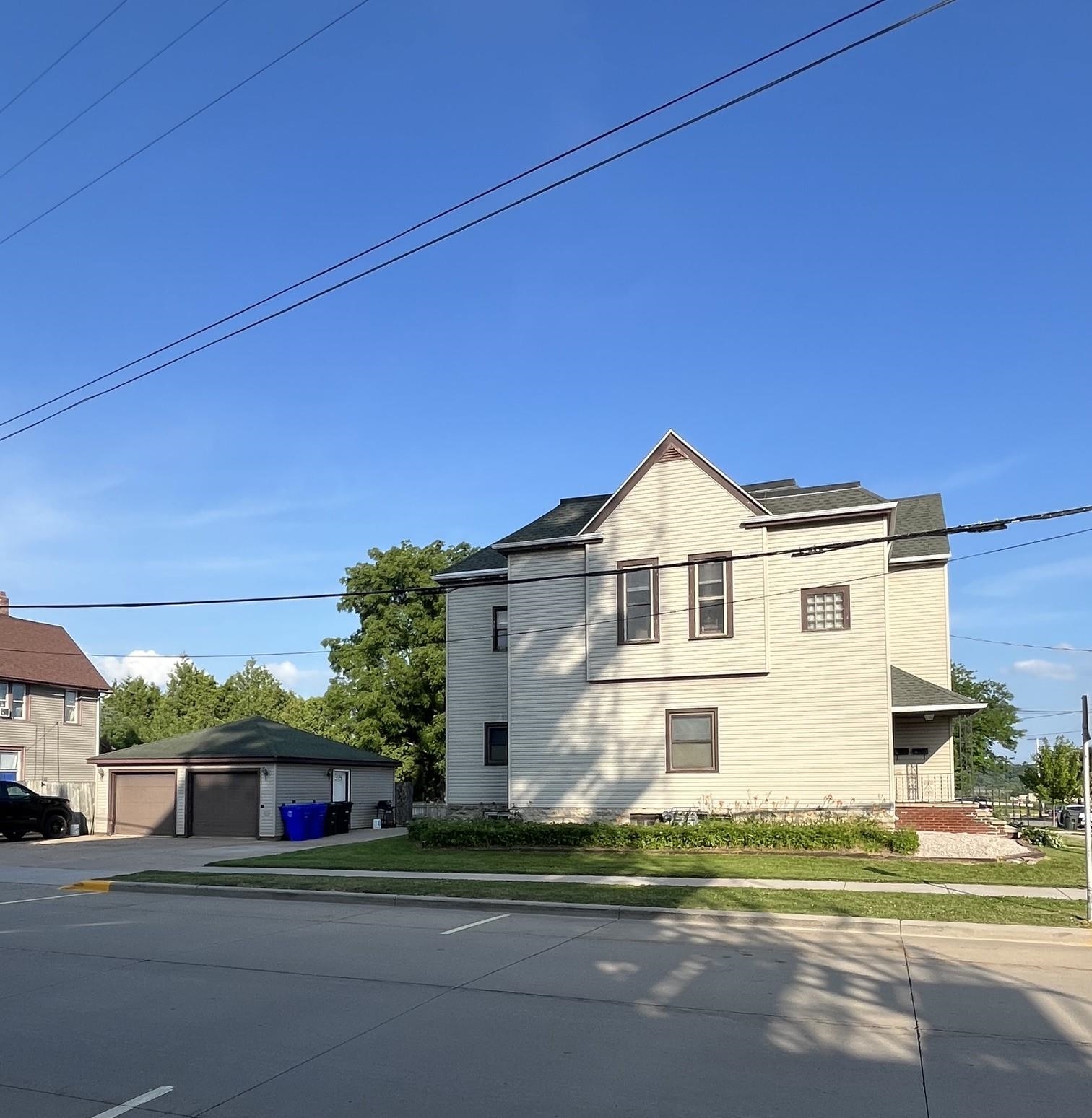 134 Doty Street Property Photo 1