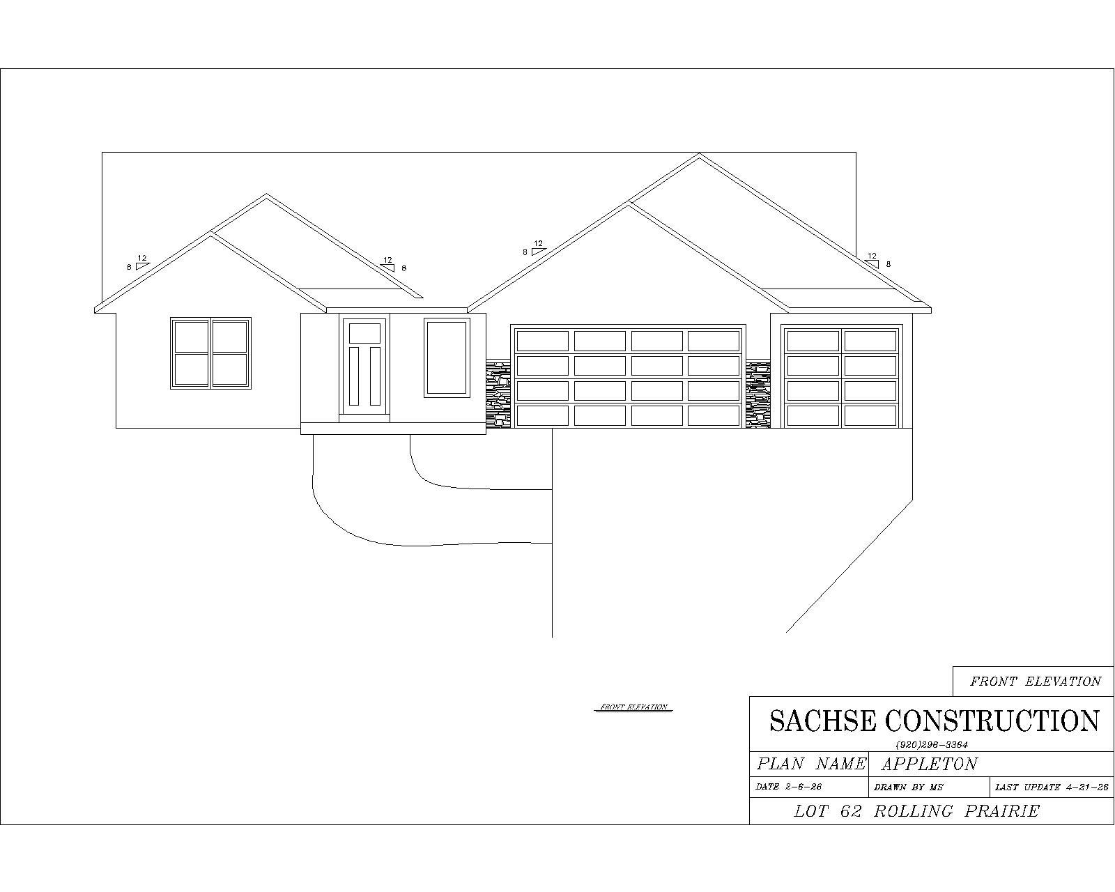 565 Gunderson Drive Property Photo 1