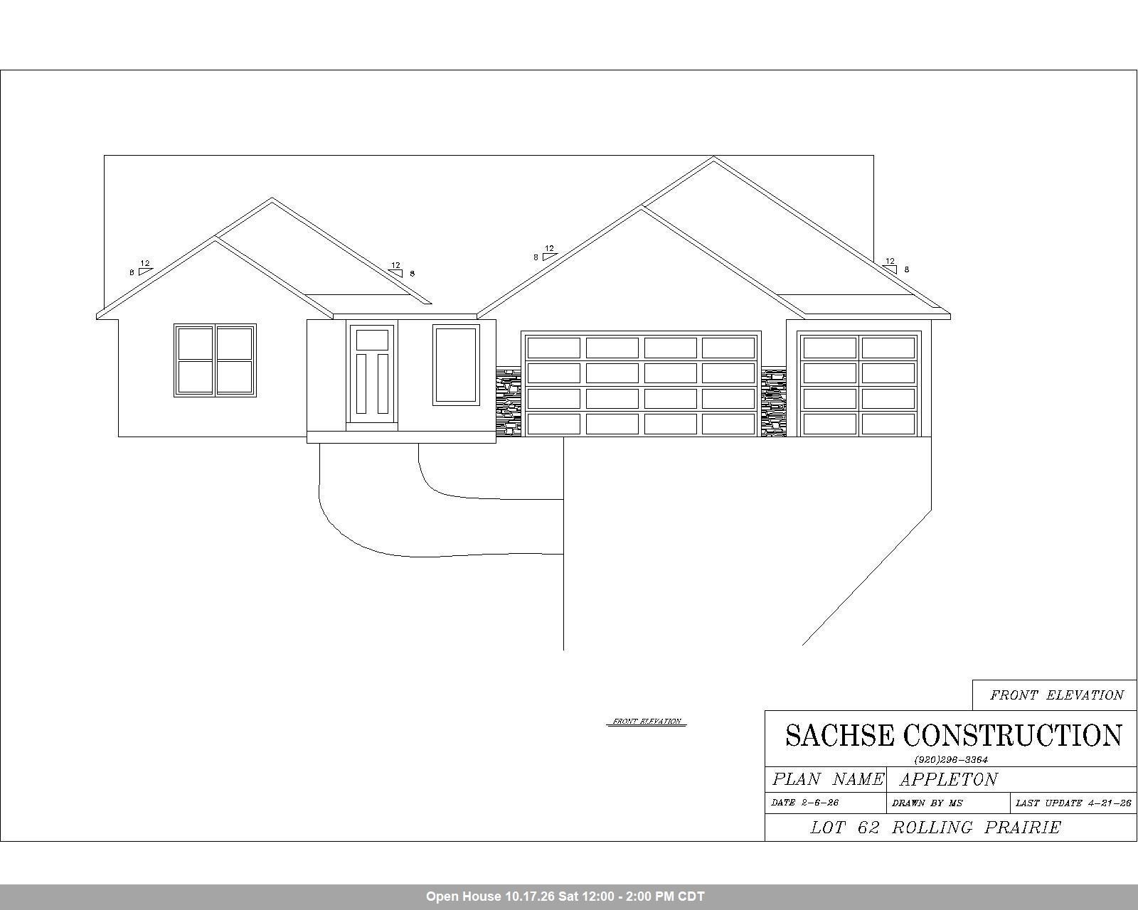 565 GUNDERSON Drive