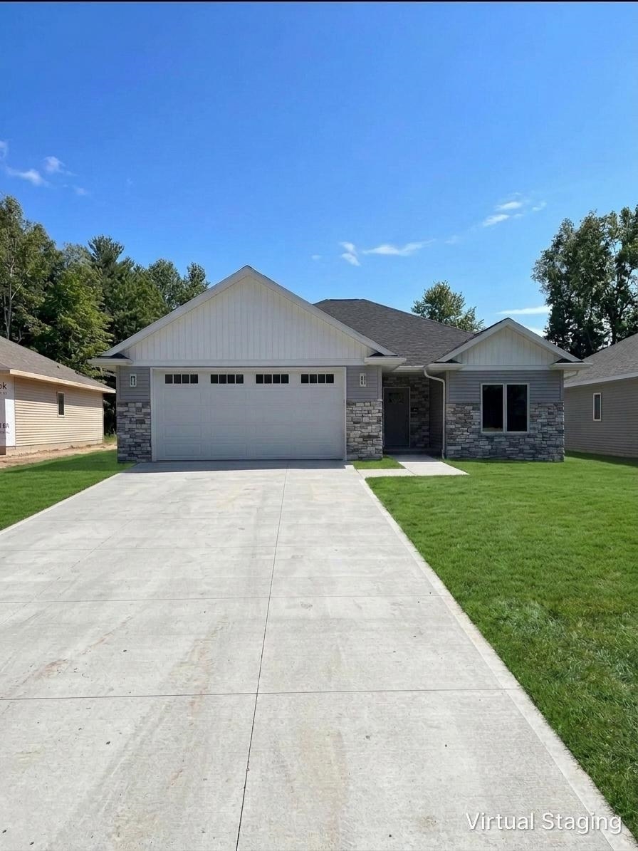 2607 Zen Way Property Photo 1