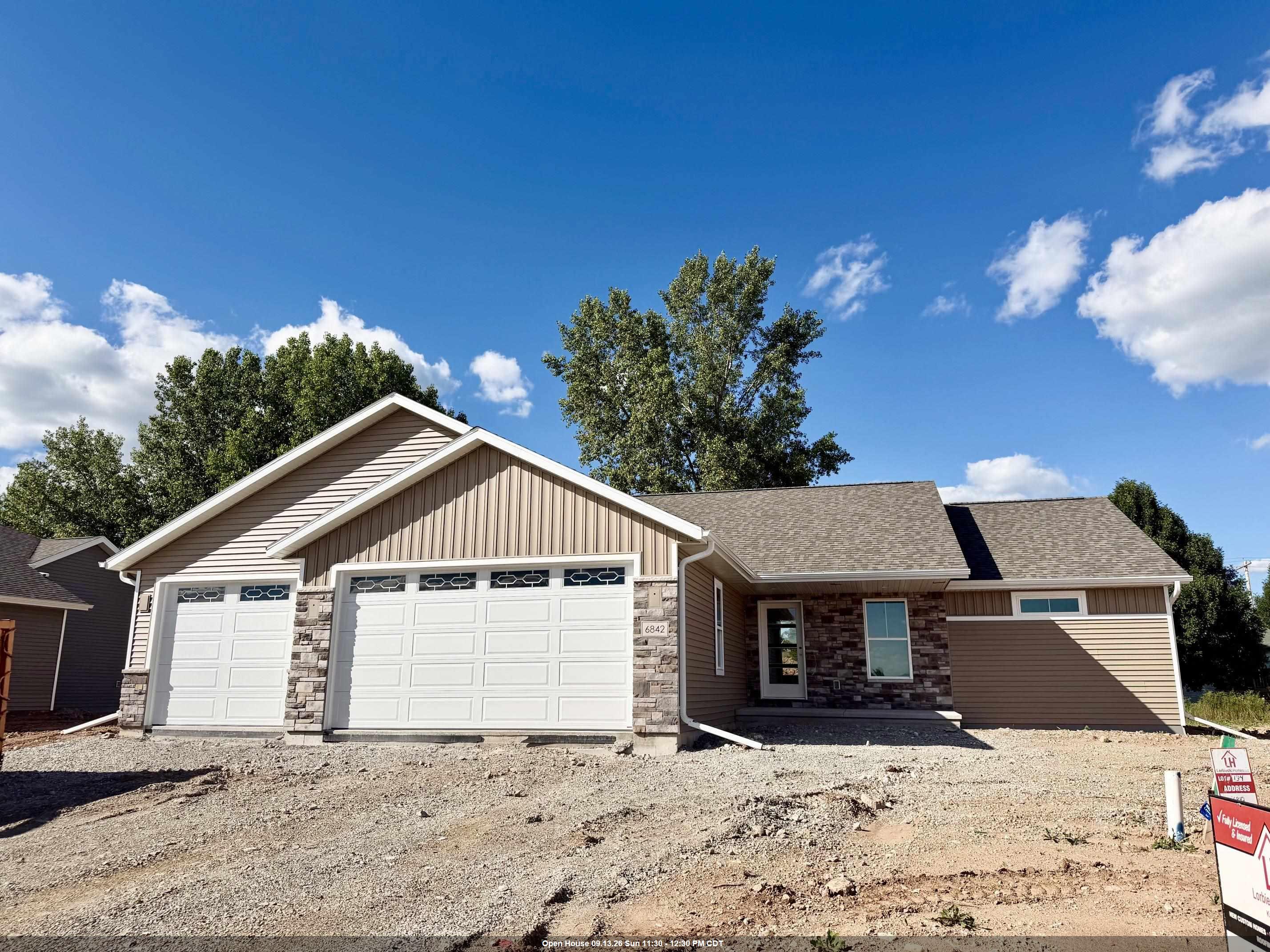 W6842 Mcallister Circle Property Photo 1