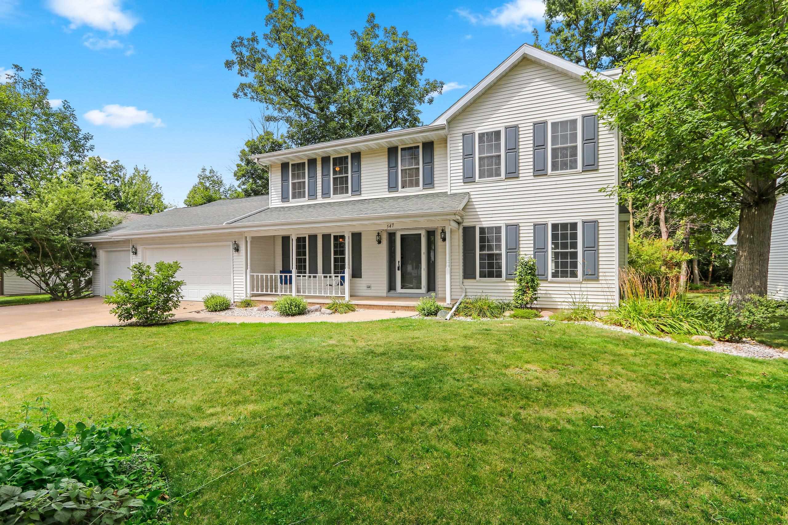 547 Clay Street Property Photo 1