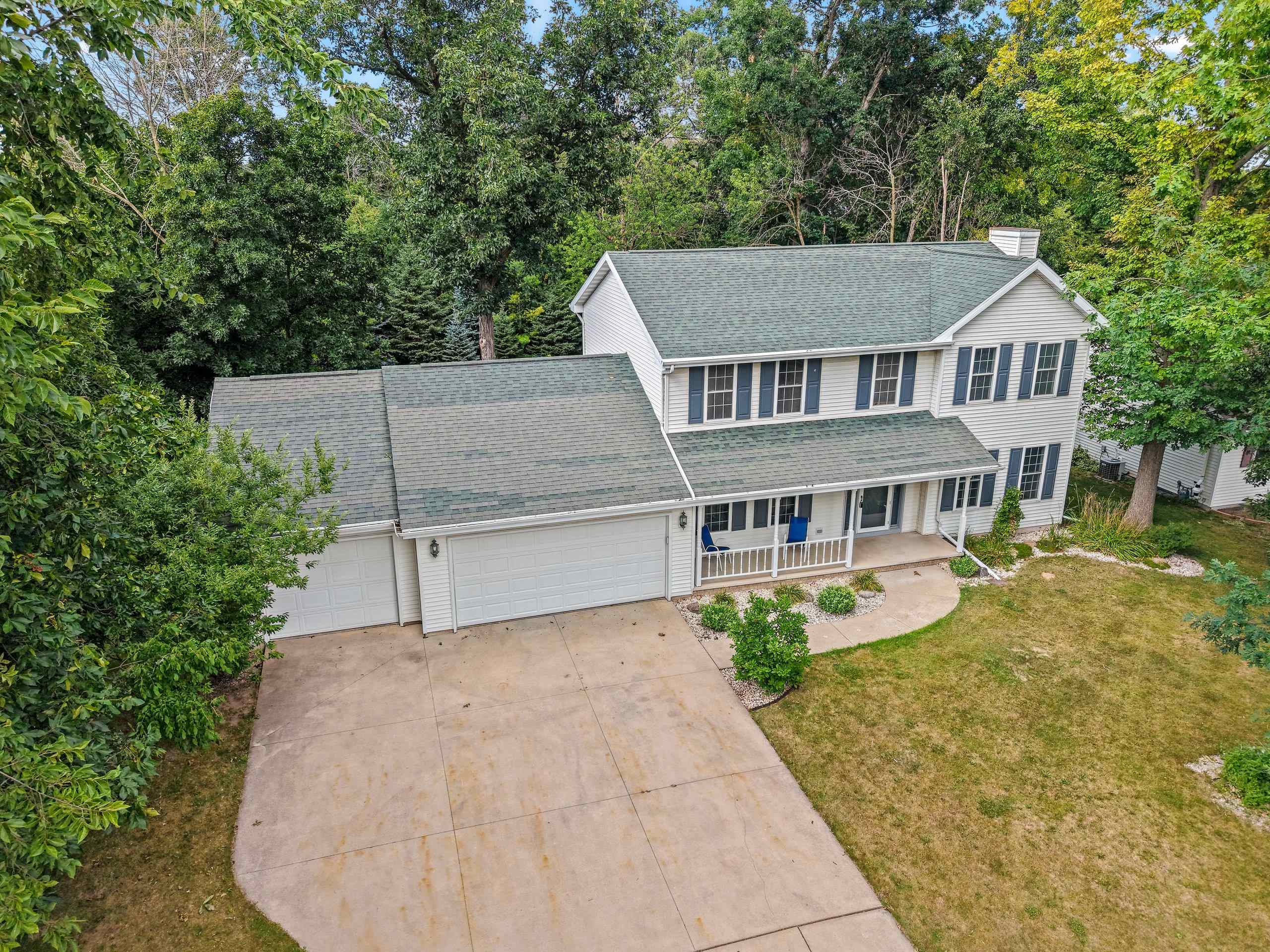 547 Clay Street Property Photo 1