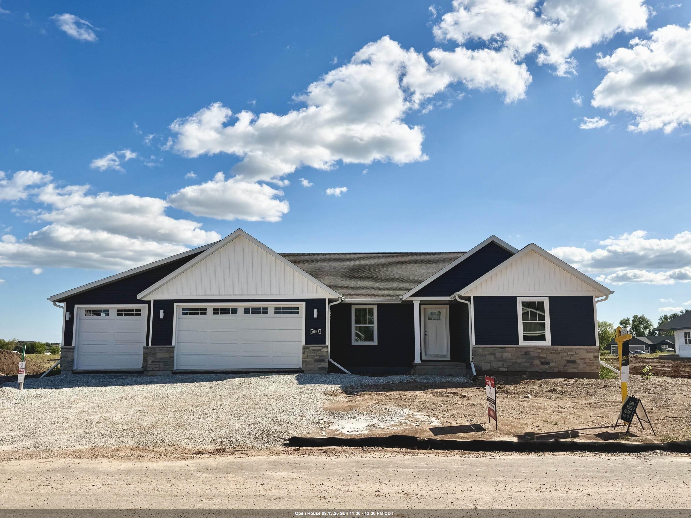 W6843 Mcallister Circle Property Photo 1