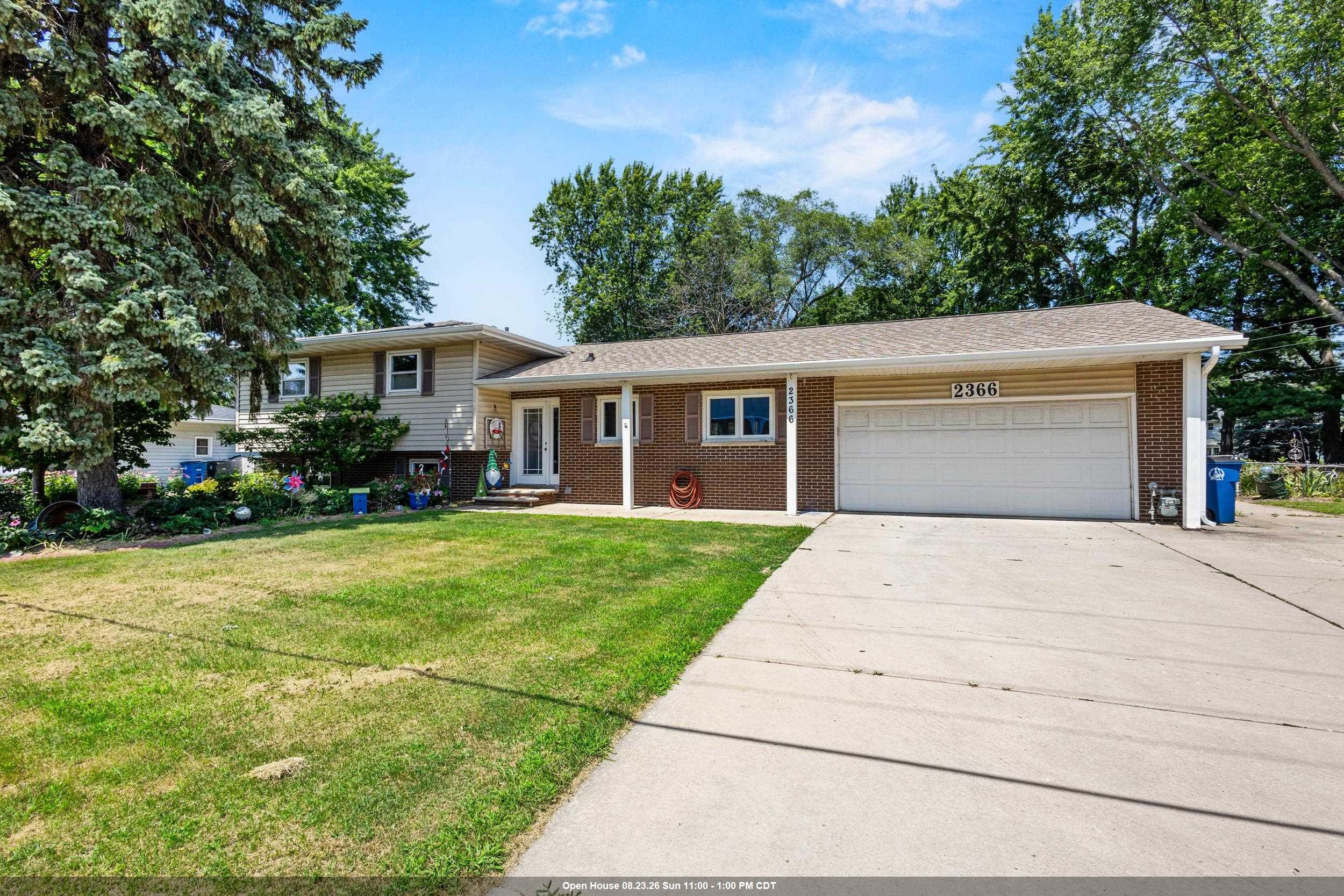 2366 S Ridge Road Property Photo 1