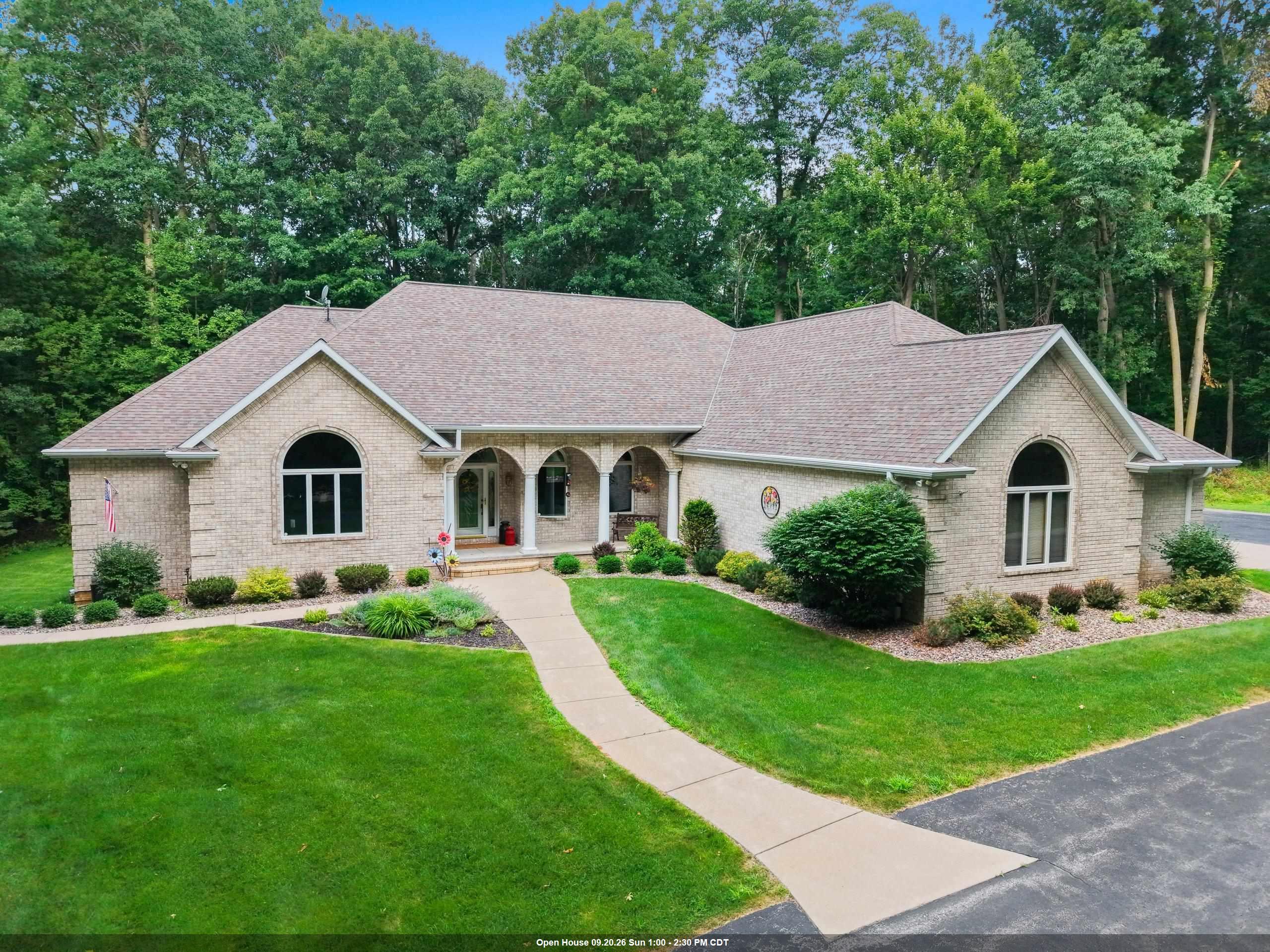 696 Spring Brook Drive Property Photo 1