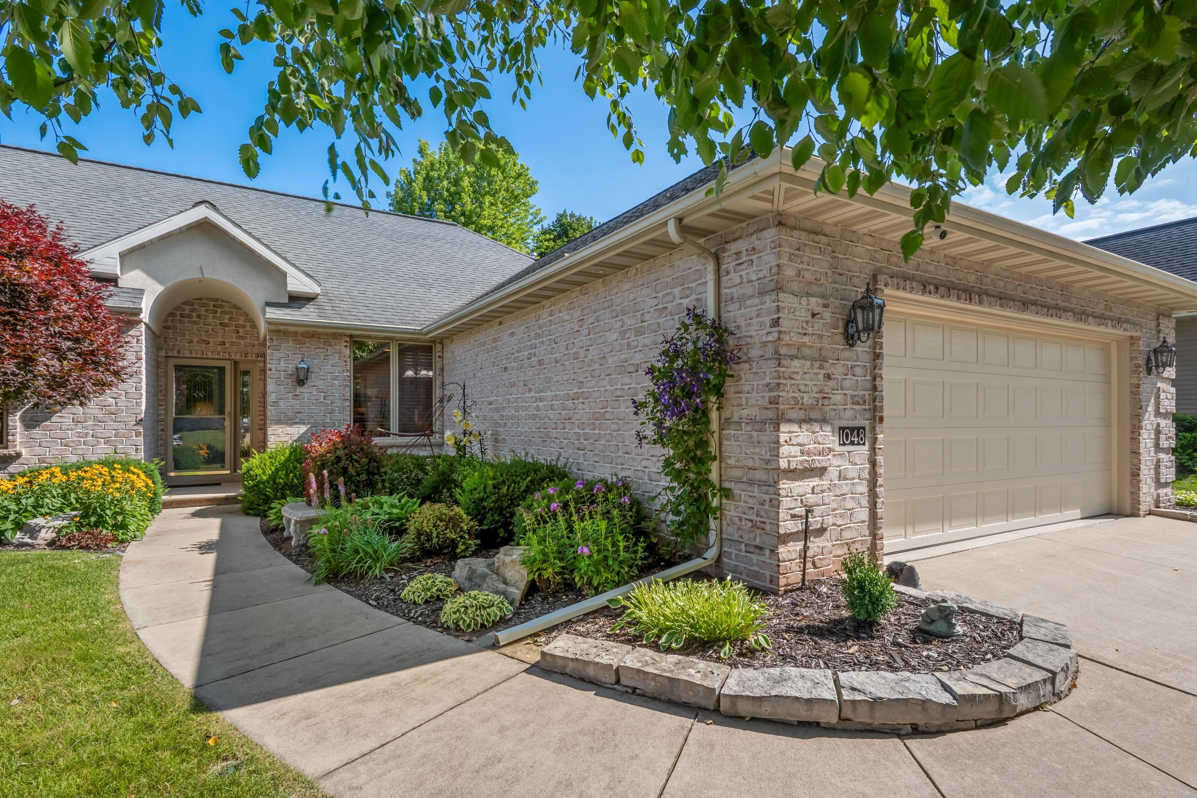 1048 Coronado Court Property Photo 1