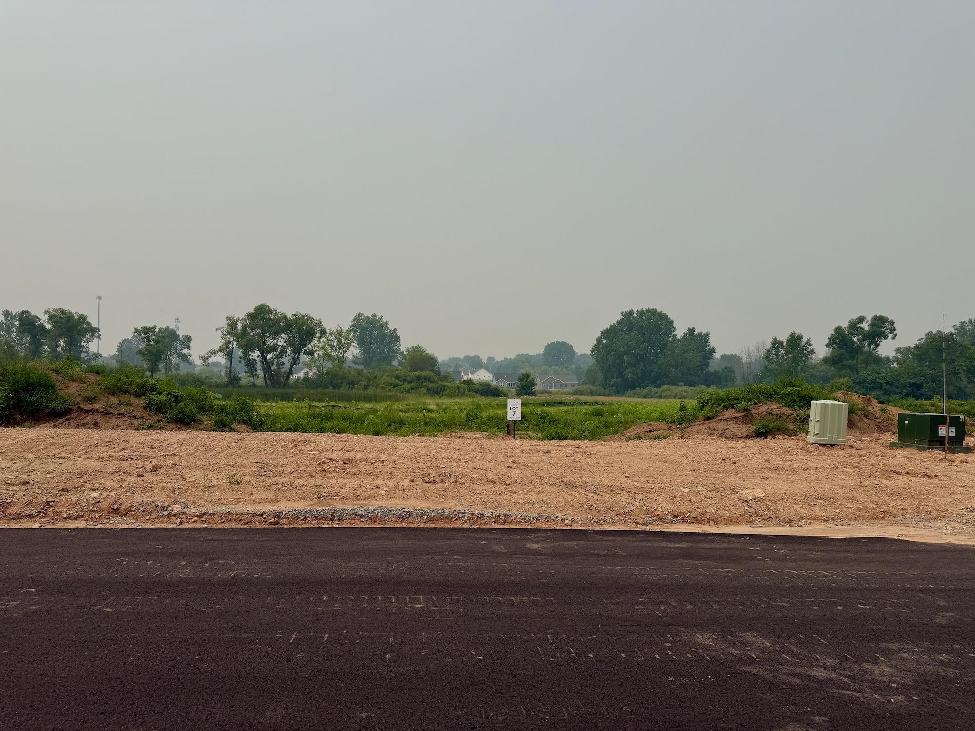 Ridgeway Drive Property Photo 1