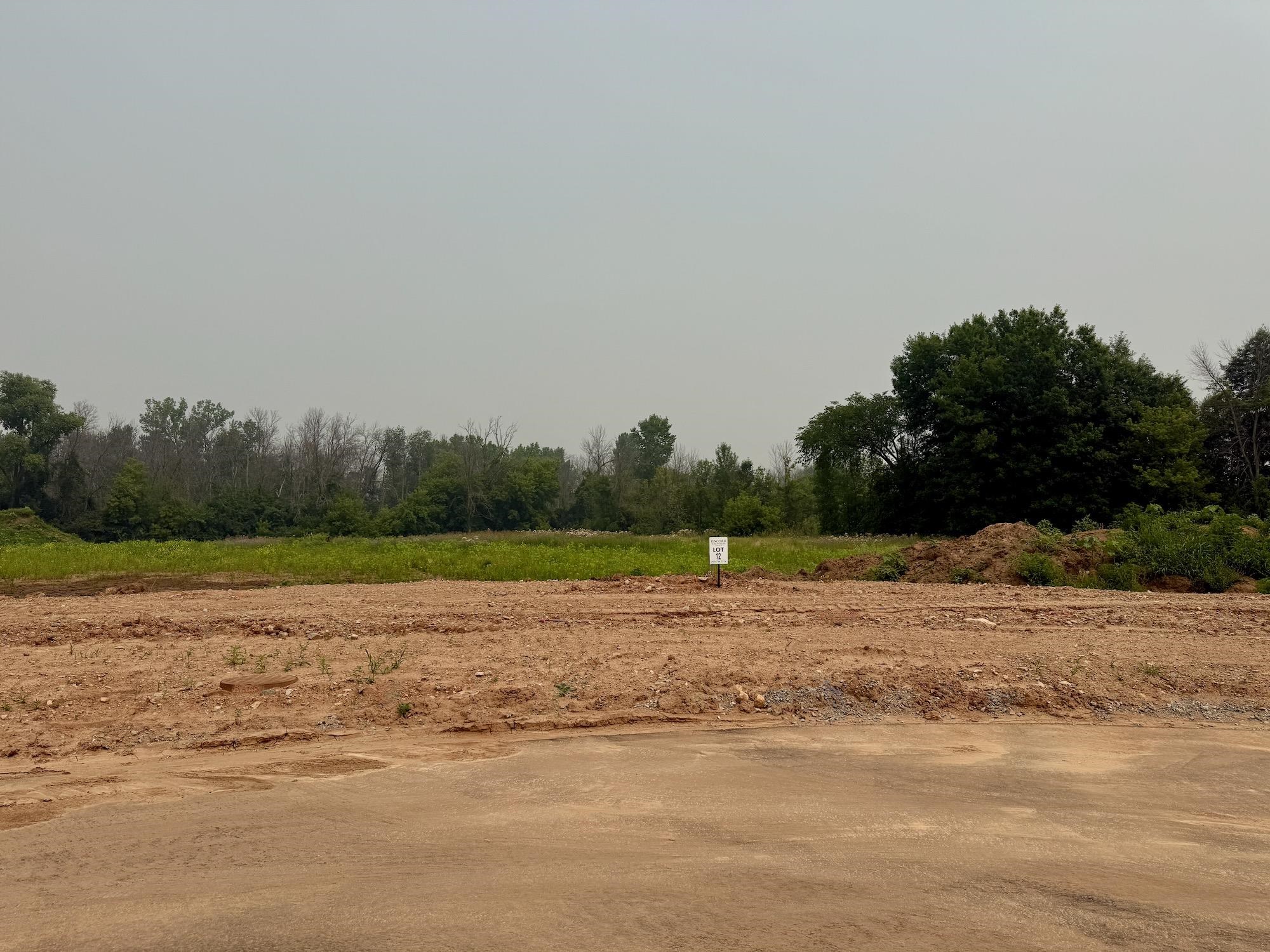 RIDGEWAY Drive