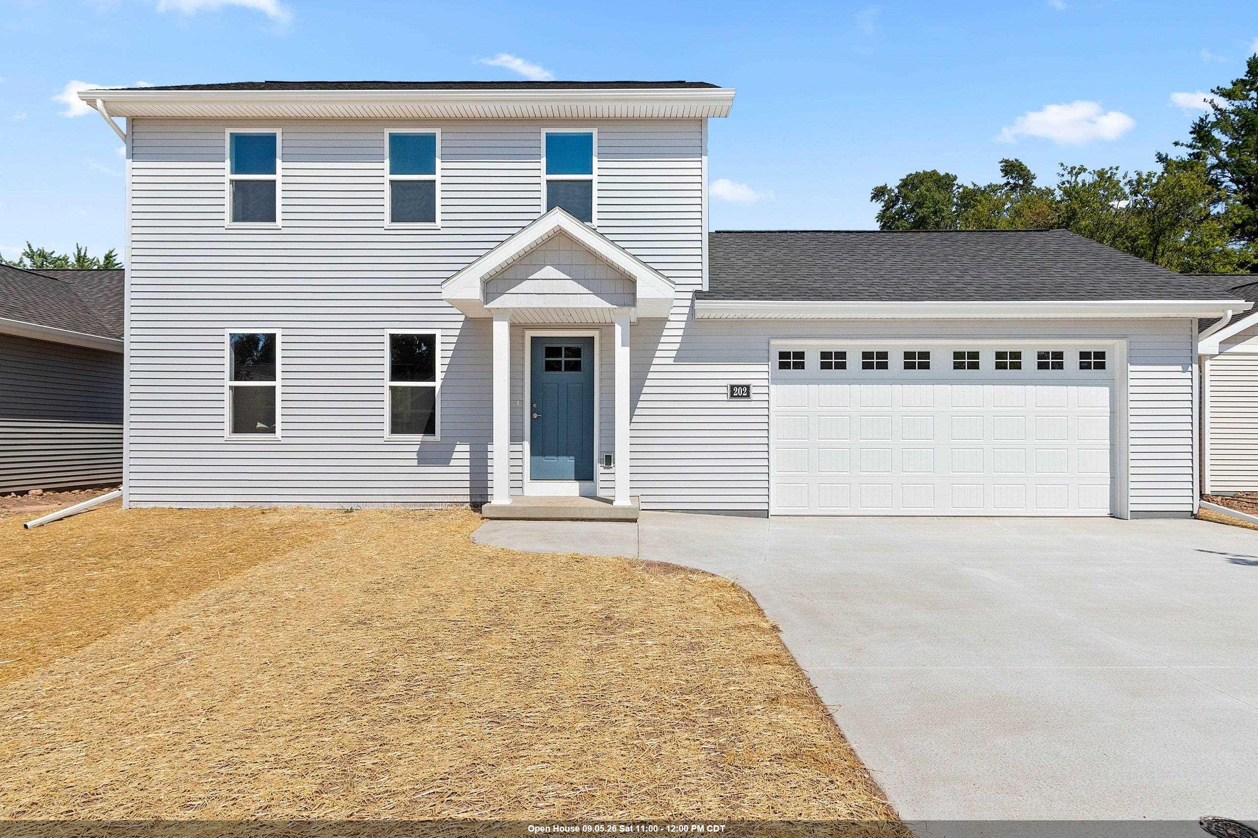 202 Fairview Lane Property Photo 1