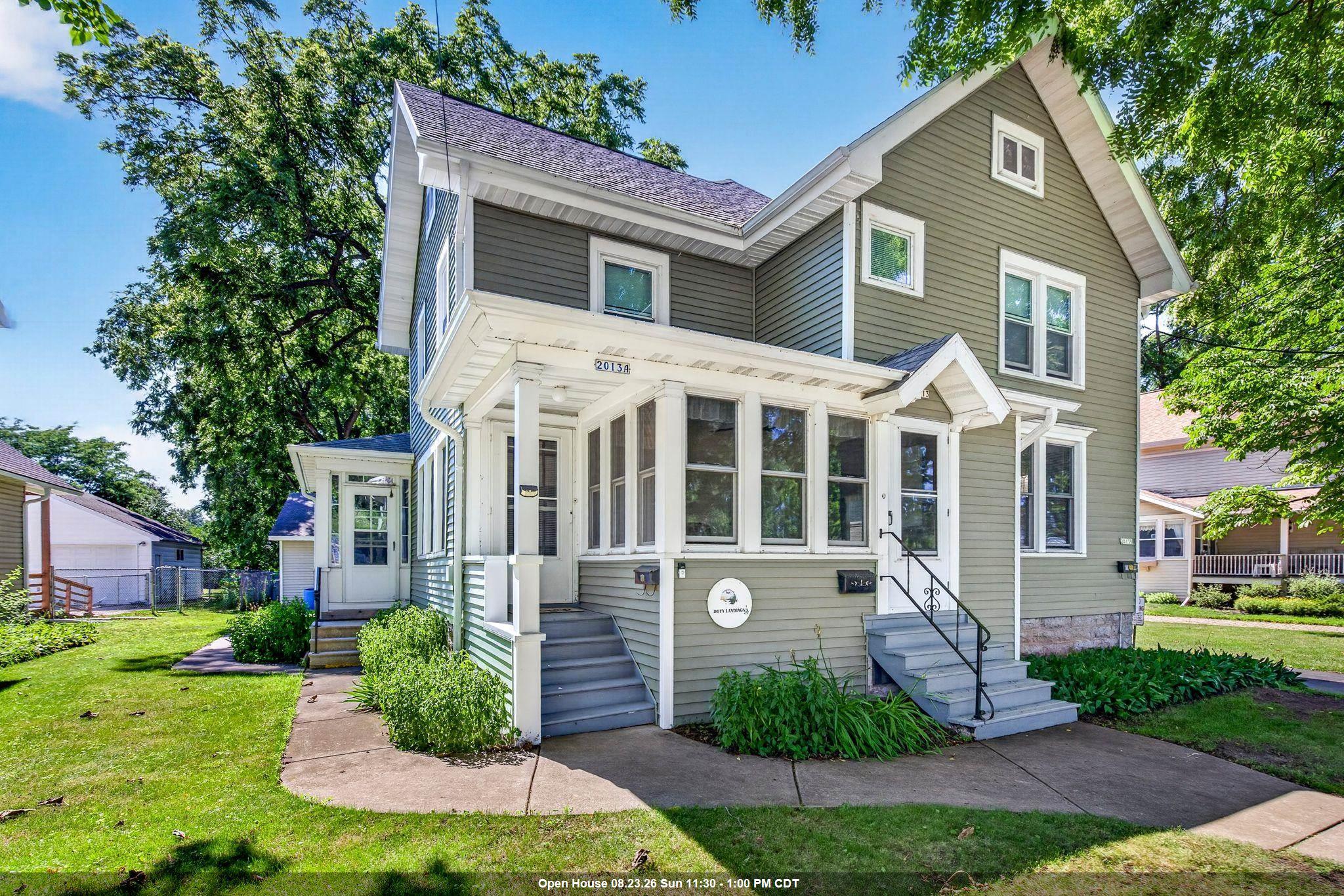 2013 Doty Street Property Photo 1