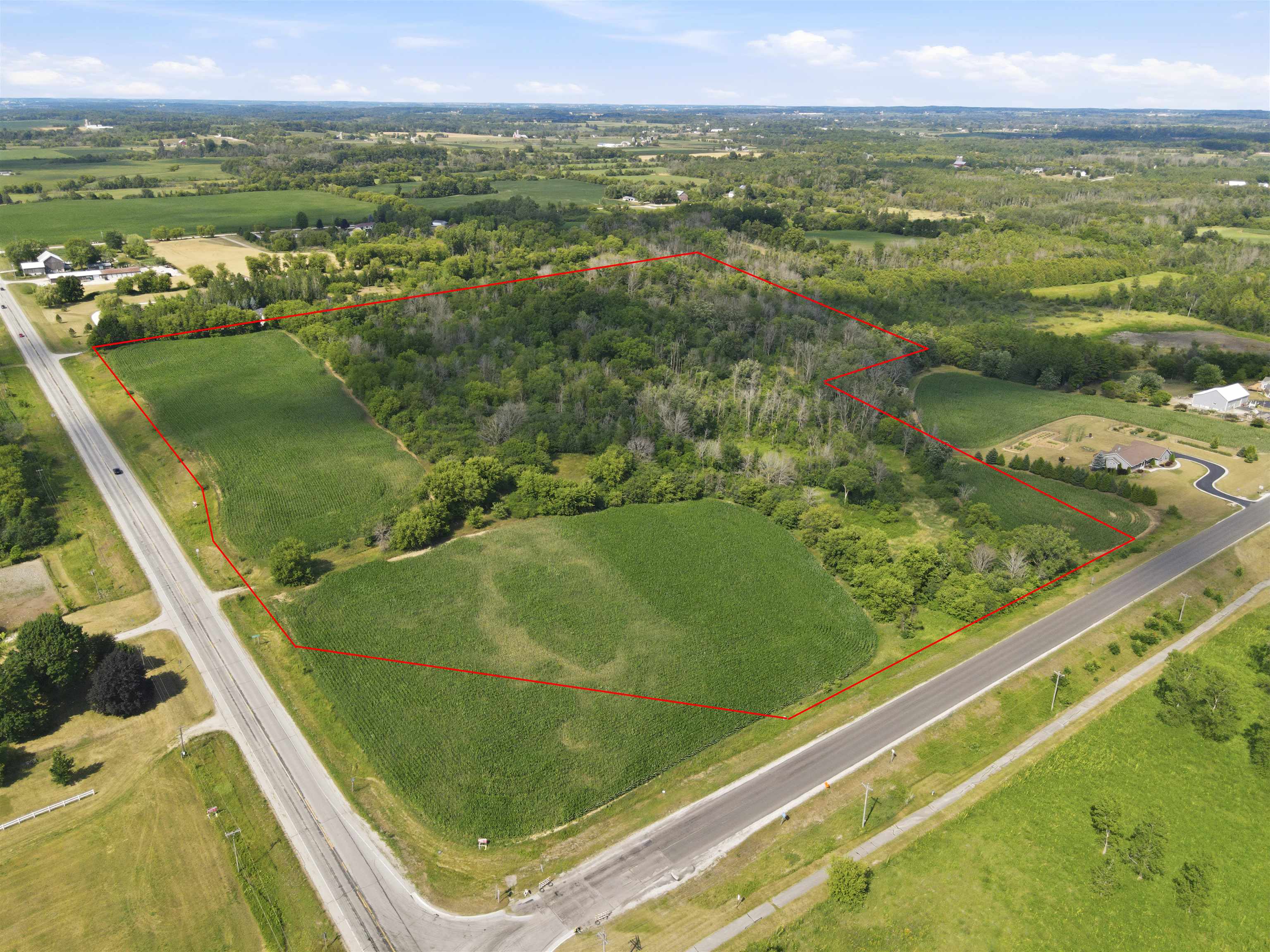 Hwy 67 Property Photo 1