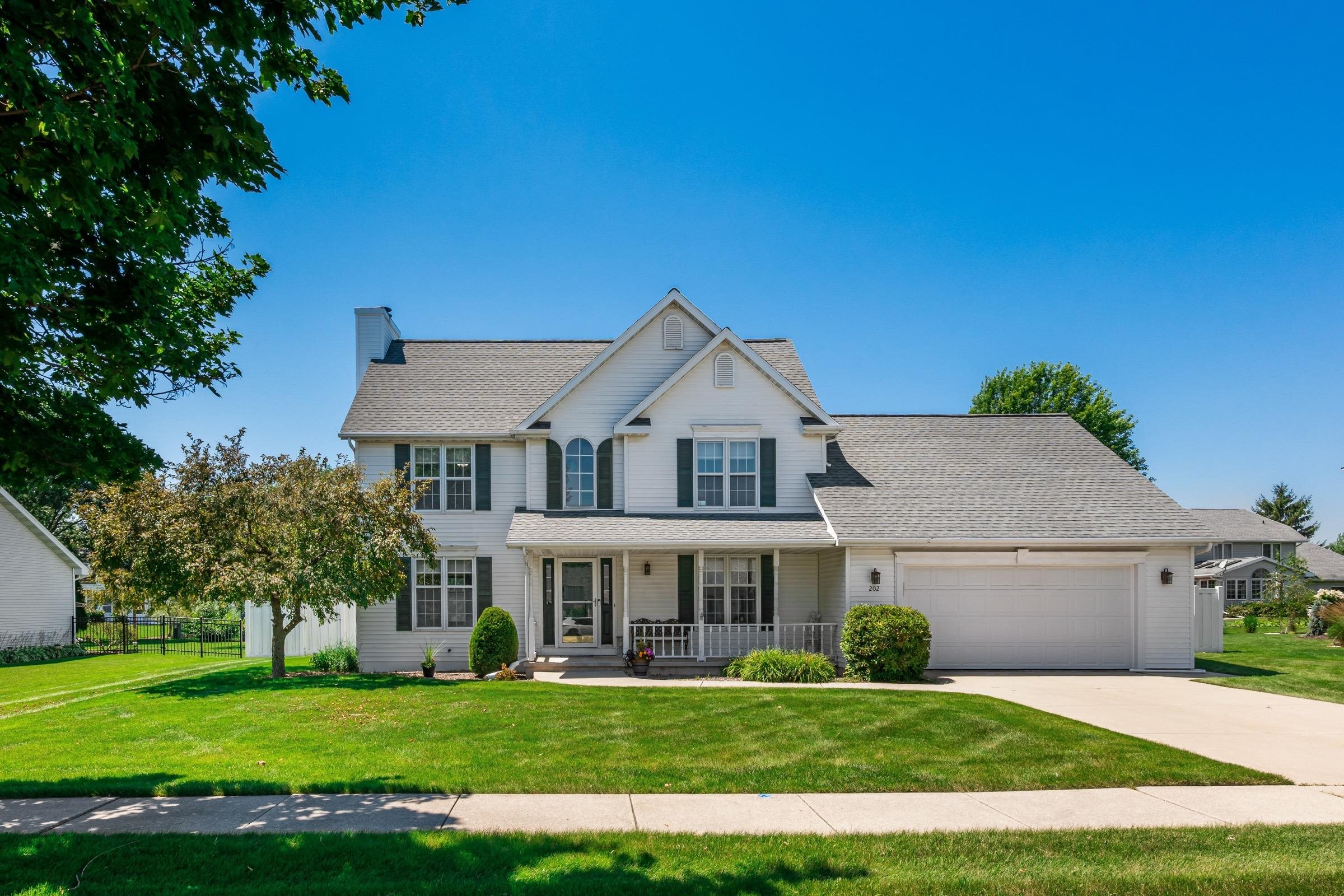 202 Brule Road Property Photo 1