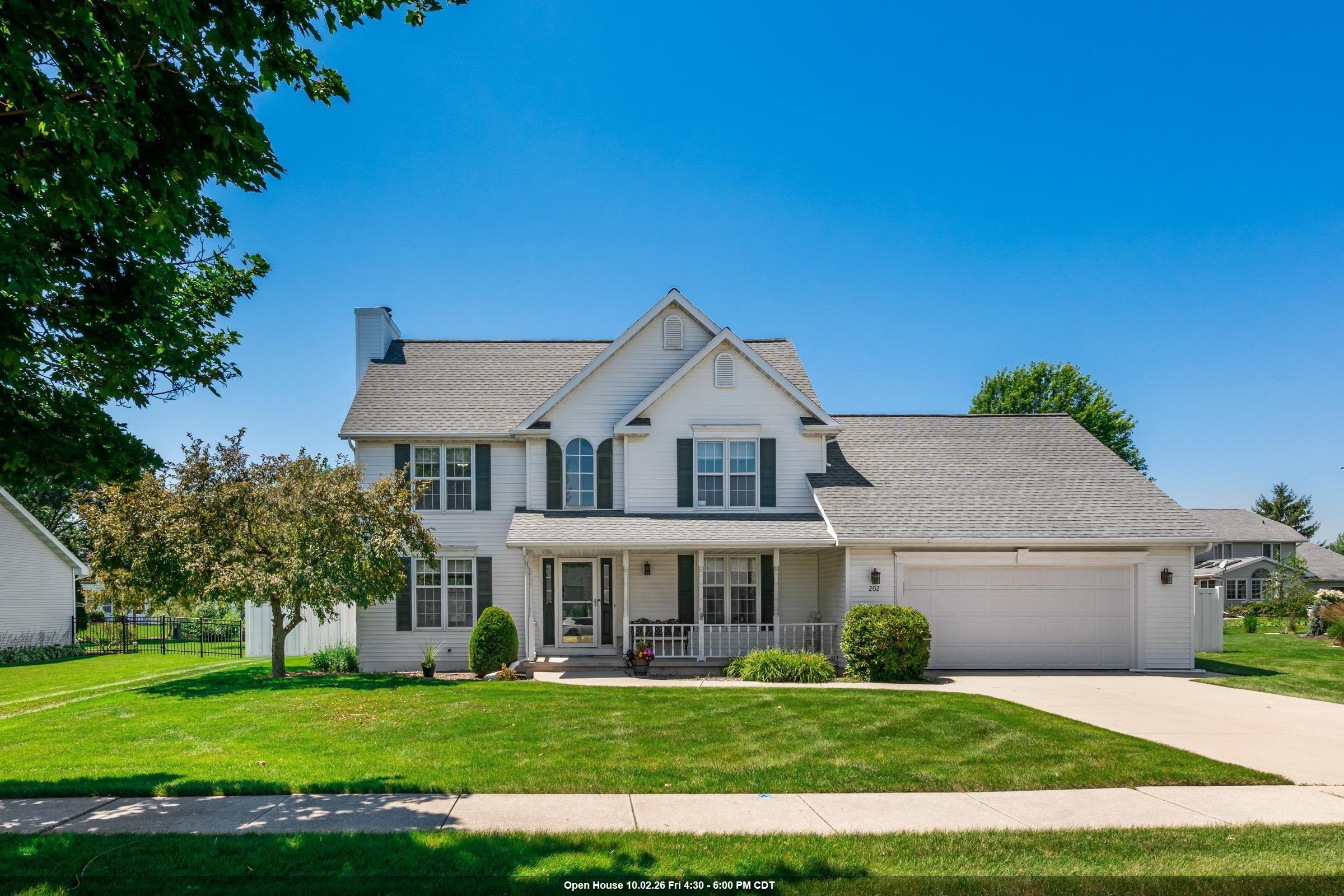 202 Brule Road Property Photo 1
