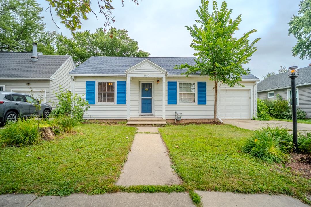 1489 Boyd Street Property Photo 1