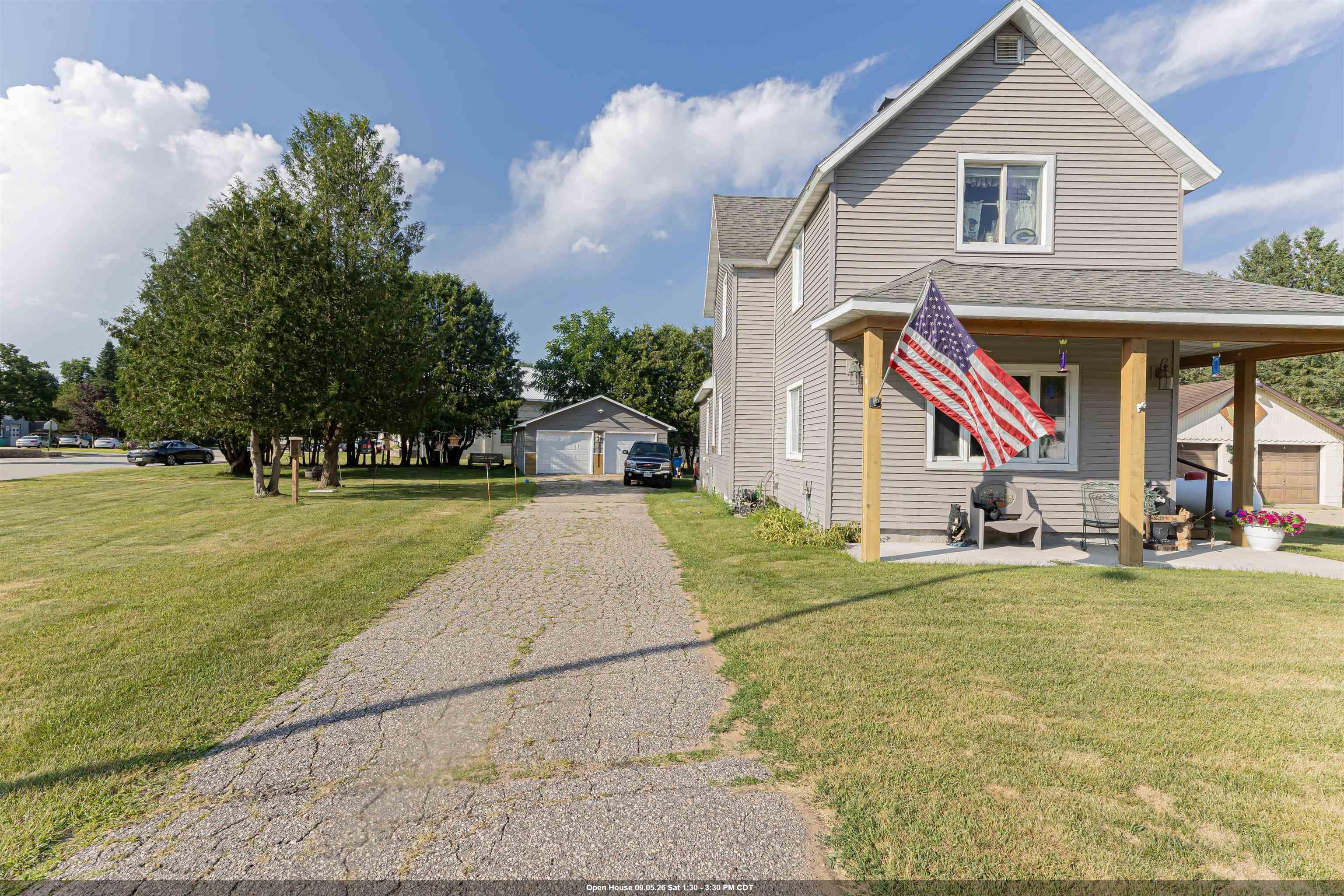 650 Schabow Street Property Photo 1
