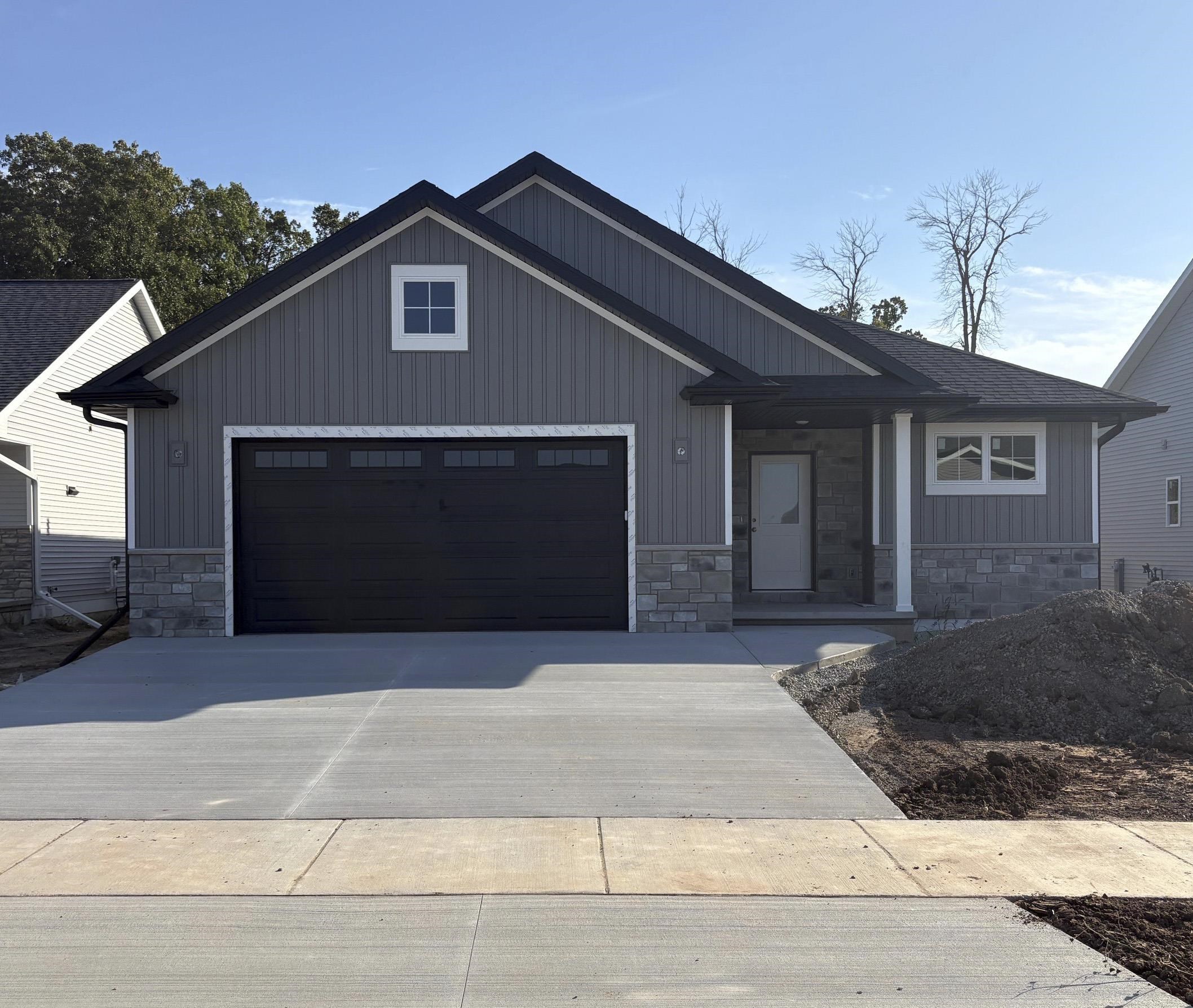 931 Enclave Court Property Photo 1
