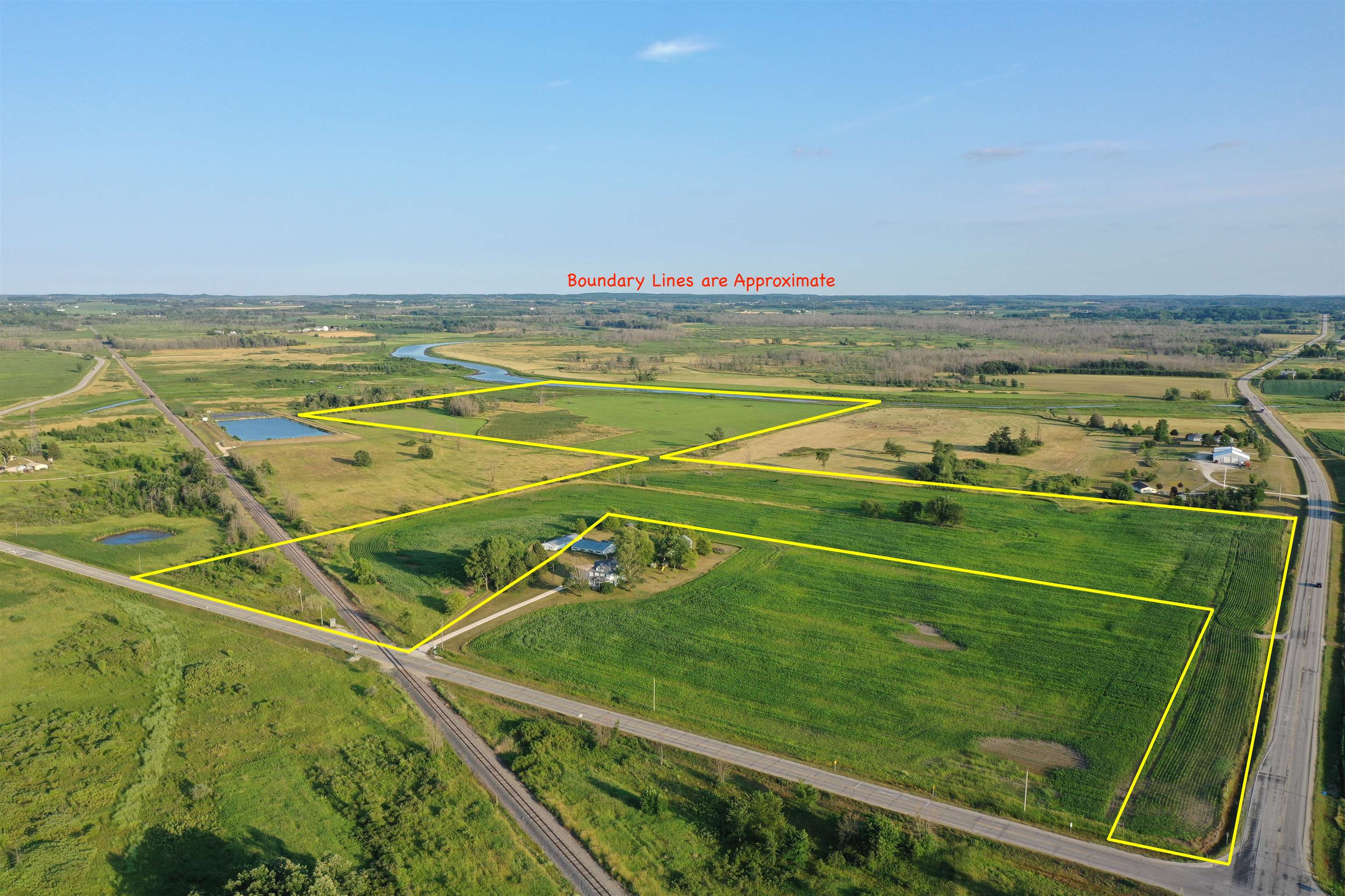 Cty Rd Jj Property Photo 1