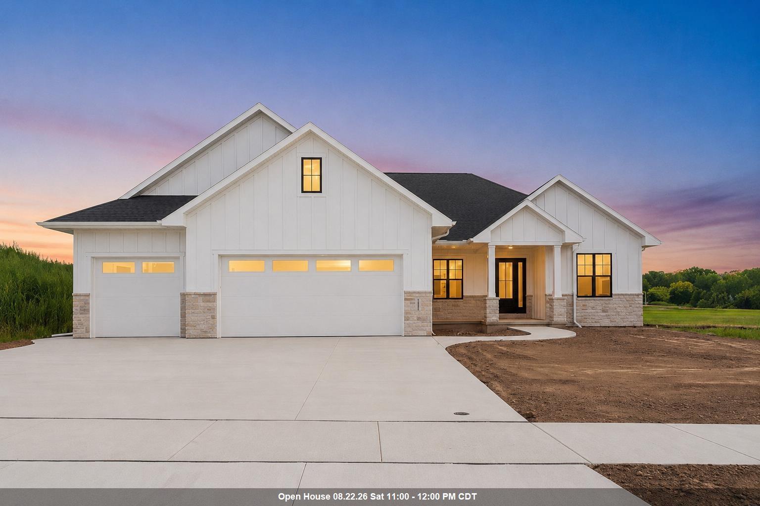 4957 Big Sky Pass Property Photo 1