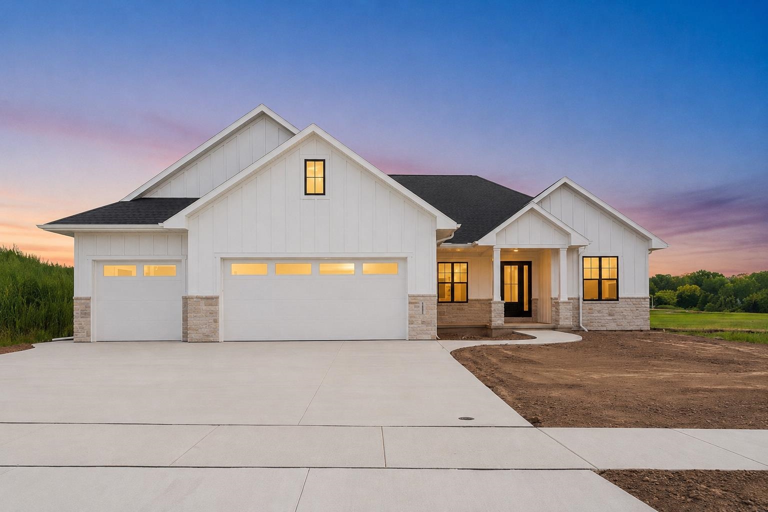 4957 Big Sky Pass Property Photo 1