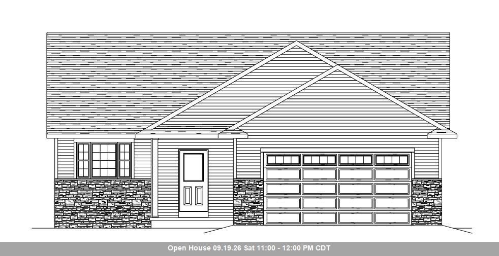 943 Enclave Court Property Photo 1