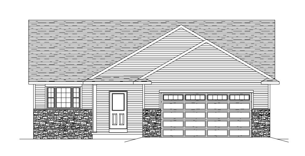 943 Enclave Court Property Photo 1