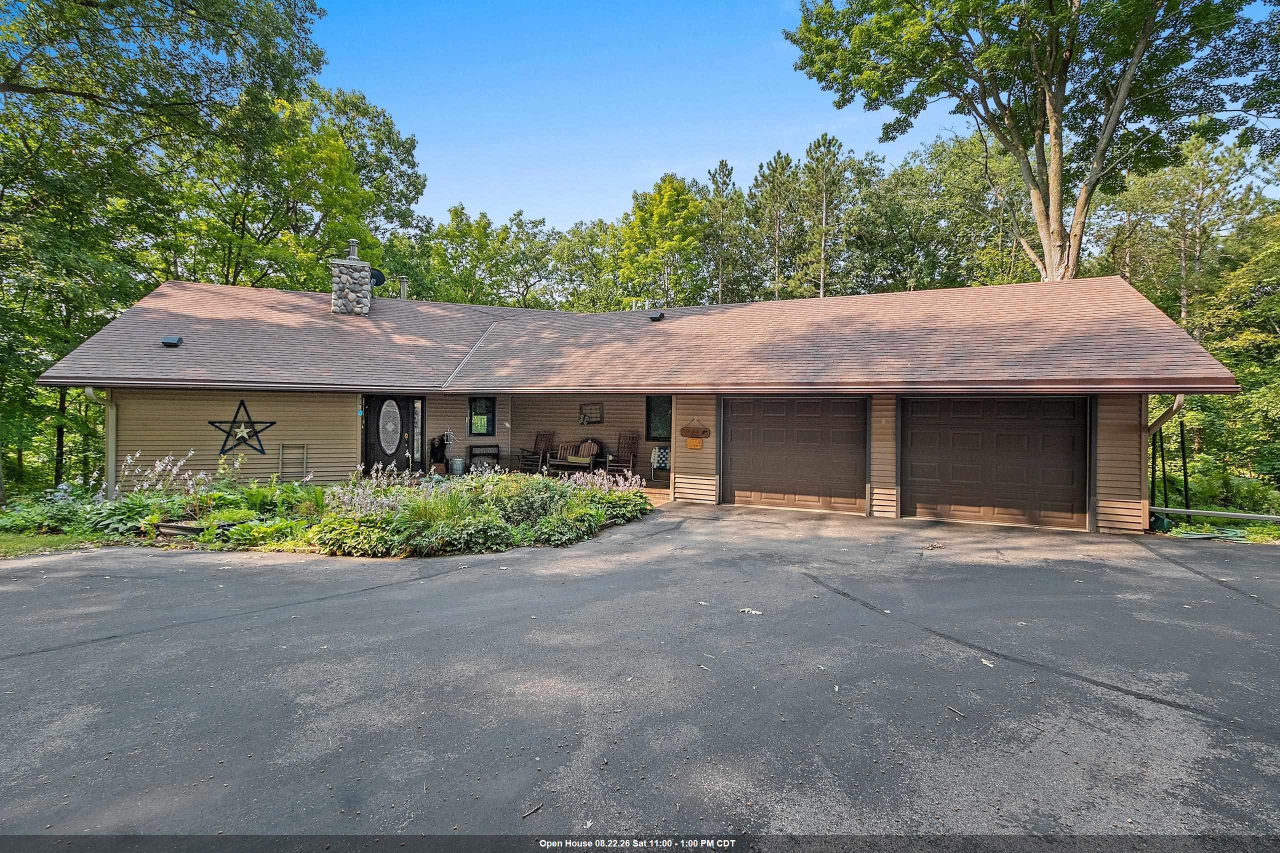 5600 Finnegan Lake Lane Property Photo 1