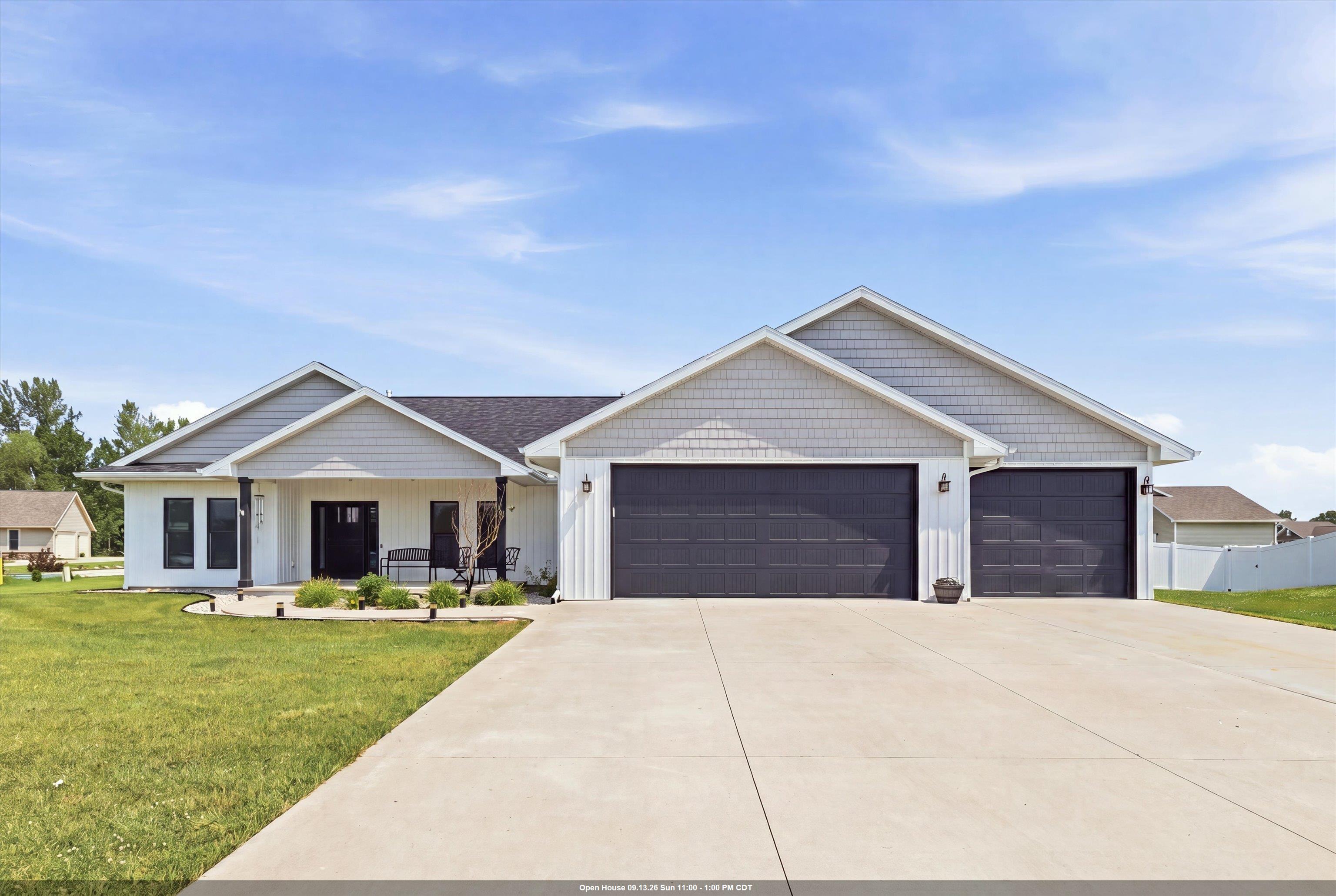 5372 Pasture Court Property Photo 1