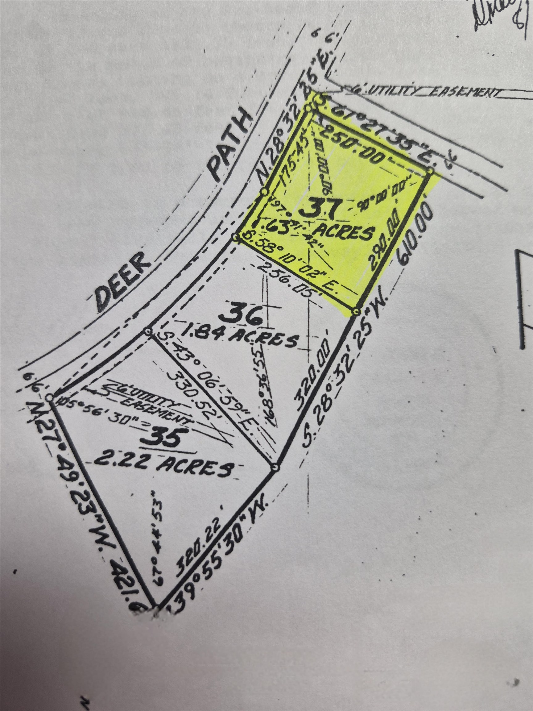 Deer Path Property Photo 1