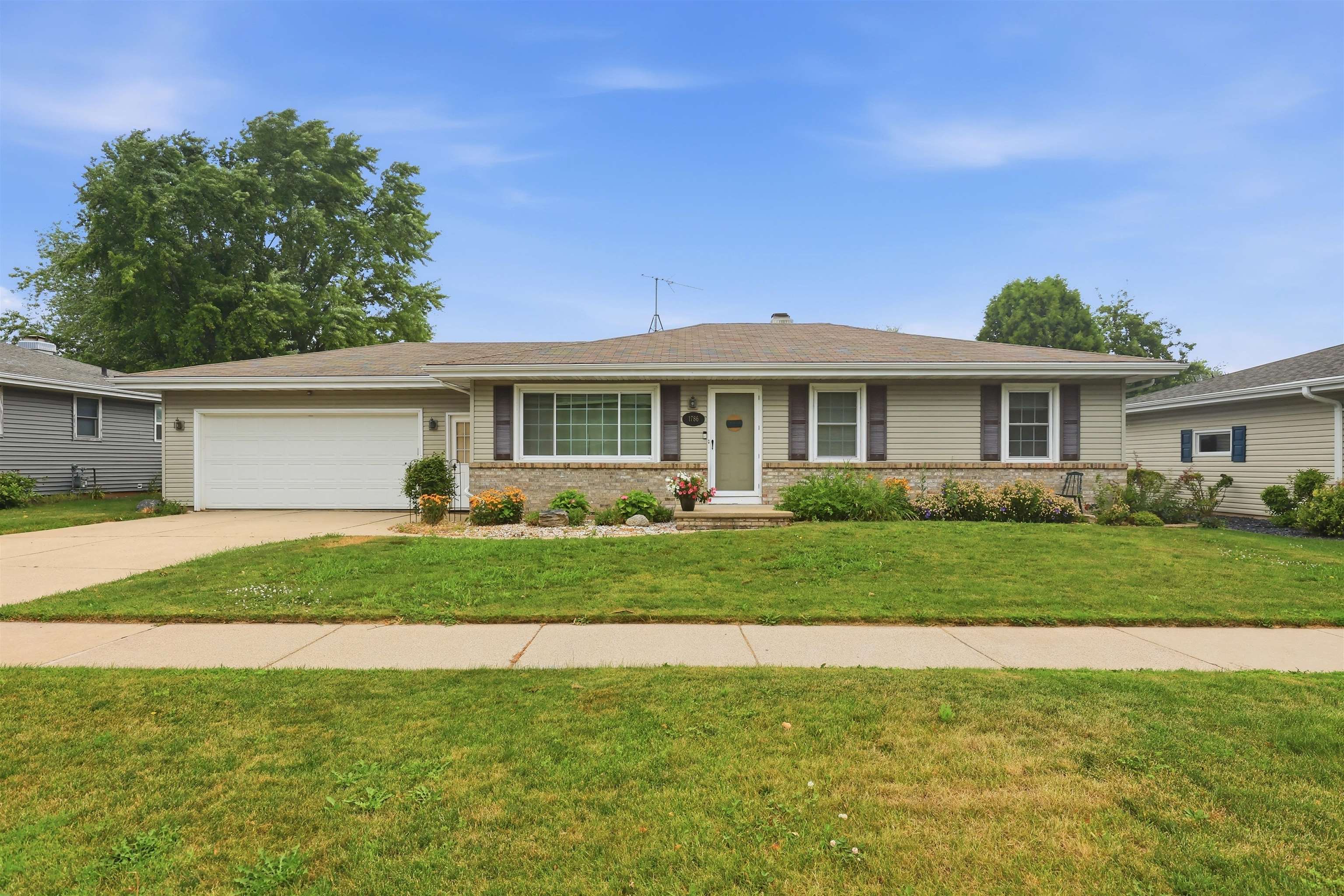1786 SCHAEFER Circle